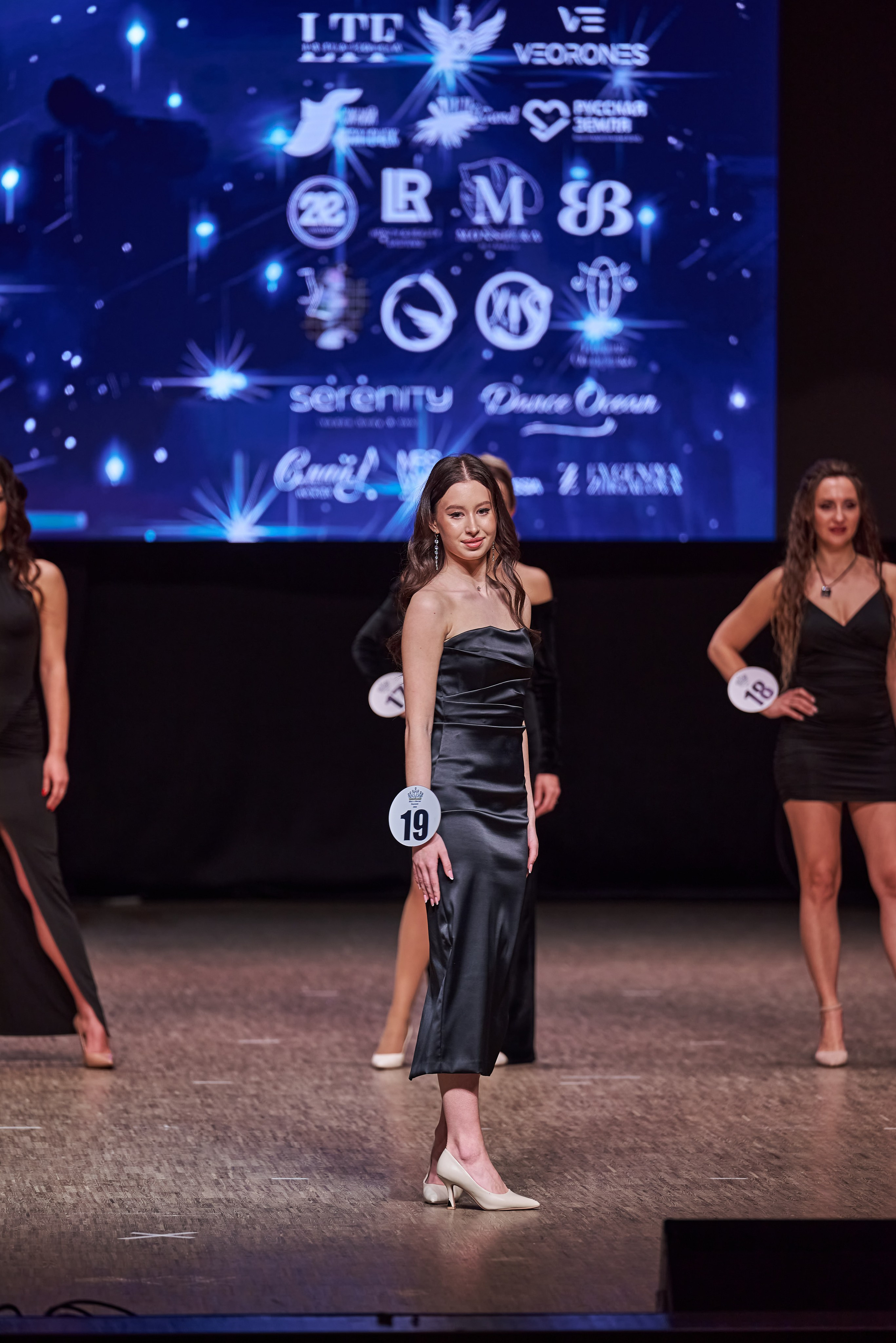 Финал. Фотограф Денис Кривопусков