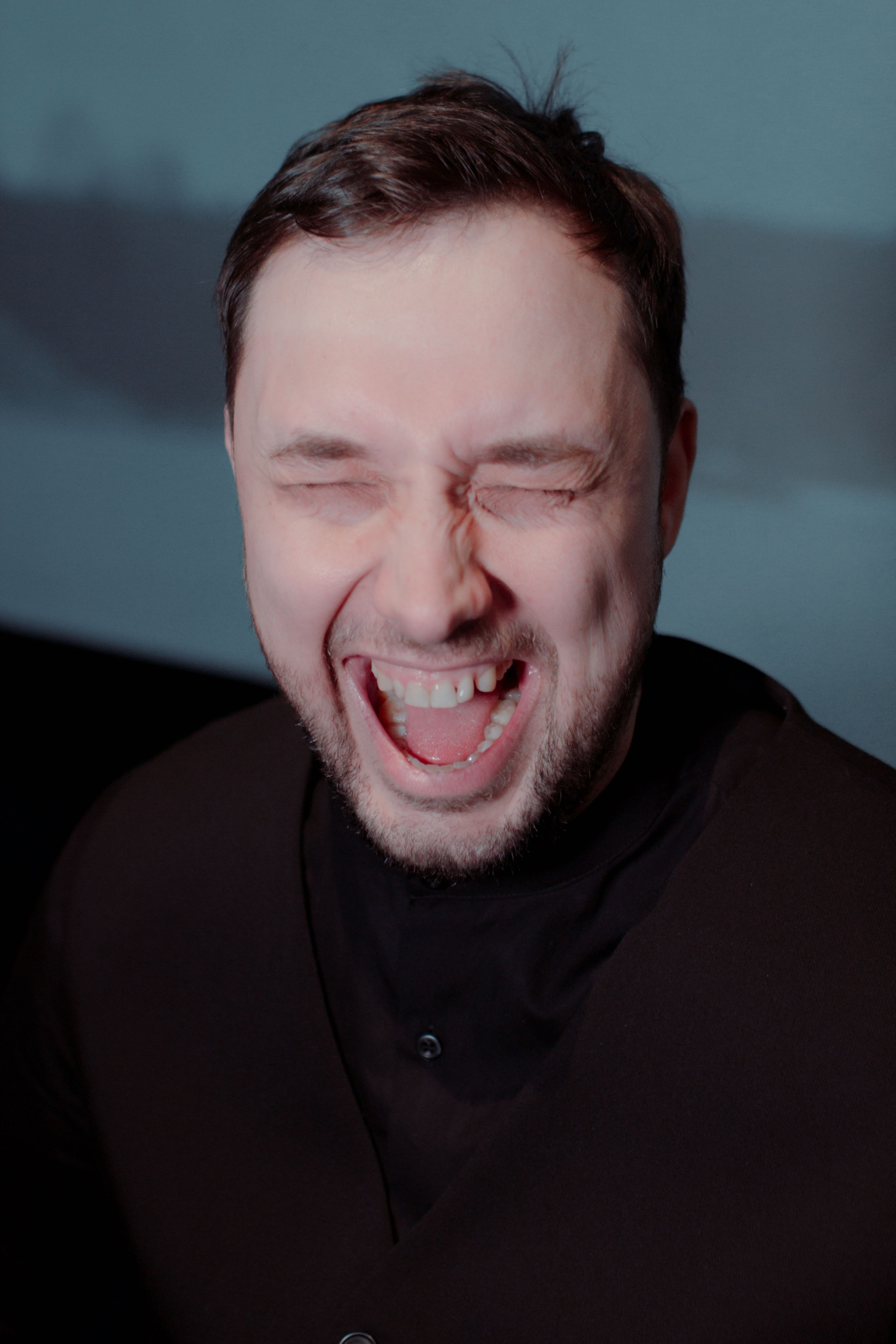 ЦВЗ Манеж «Город-герой Ленинград». Юля Мурашова портретный и документальный фотограф