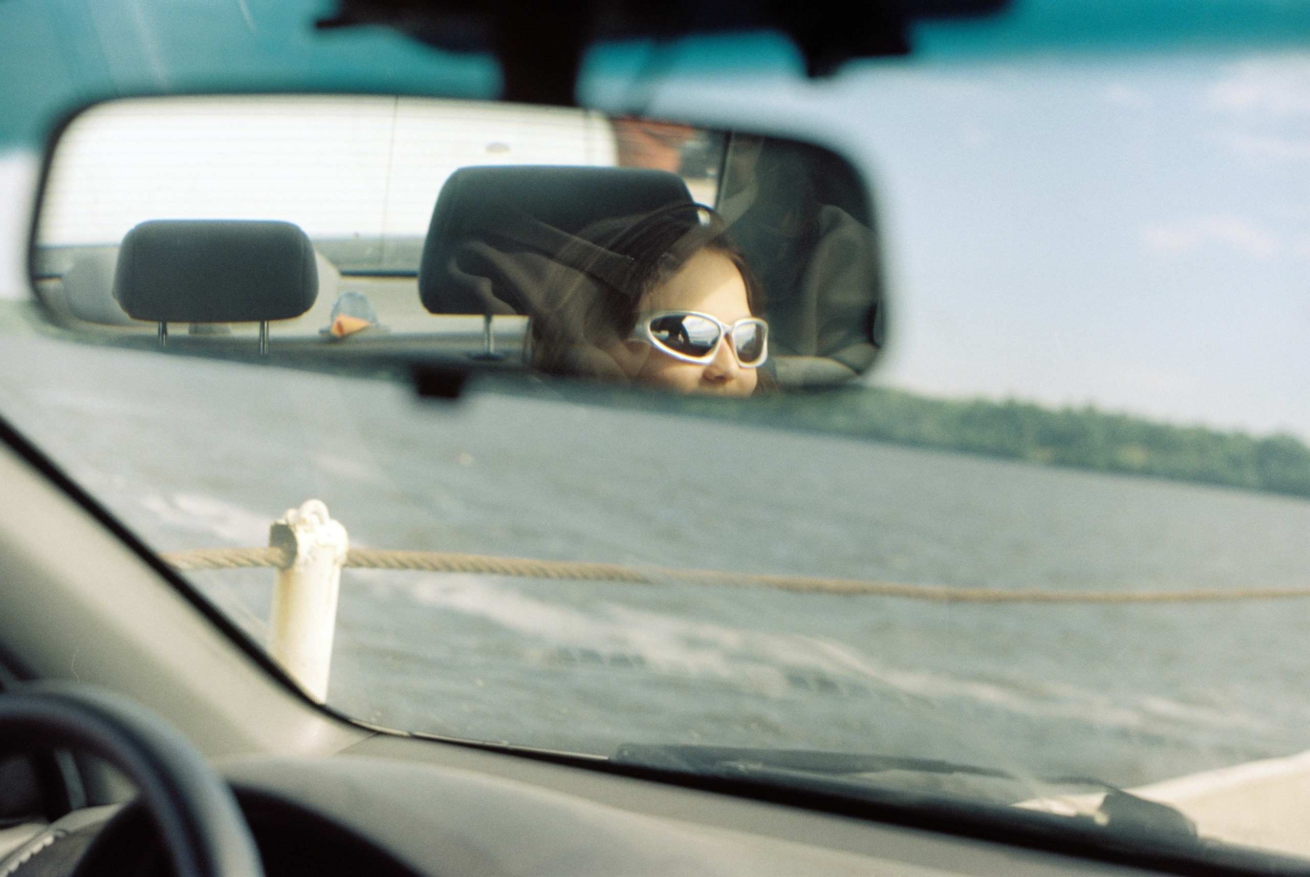 Везде по России. Юля Мурашова портретный и документальный фотограф