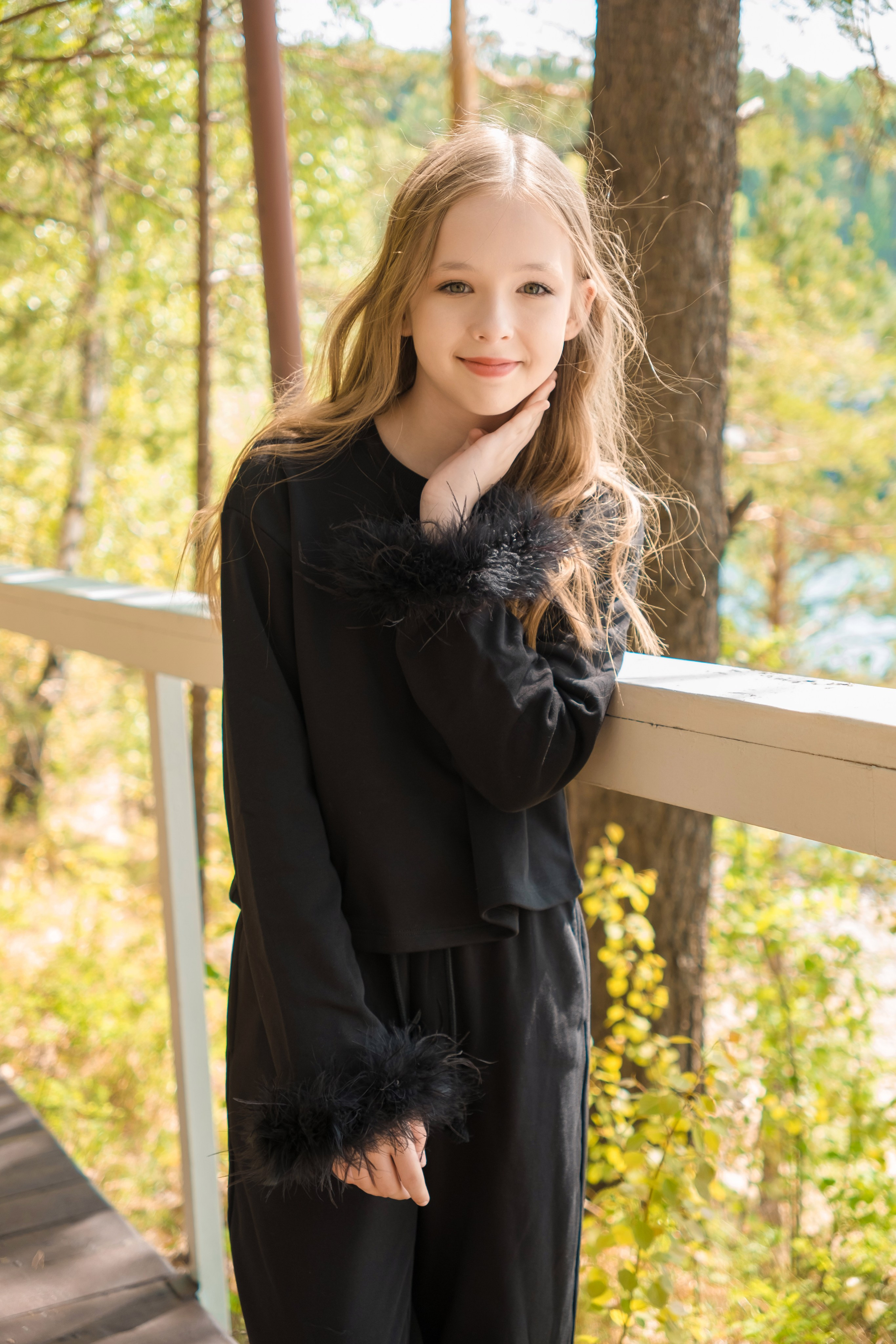 Выпускной школы Леонова. Фотограф в Иркутске Анна Мирошникова