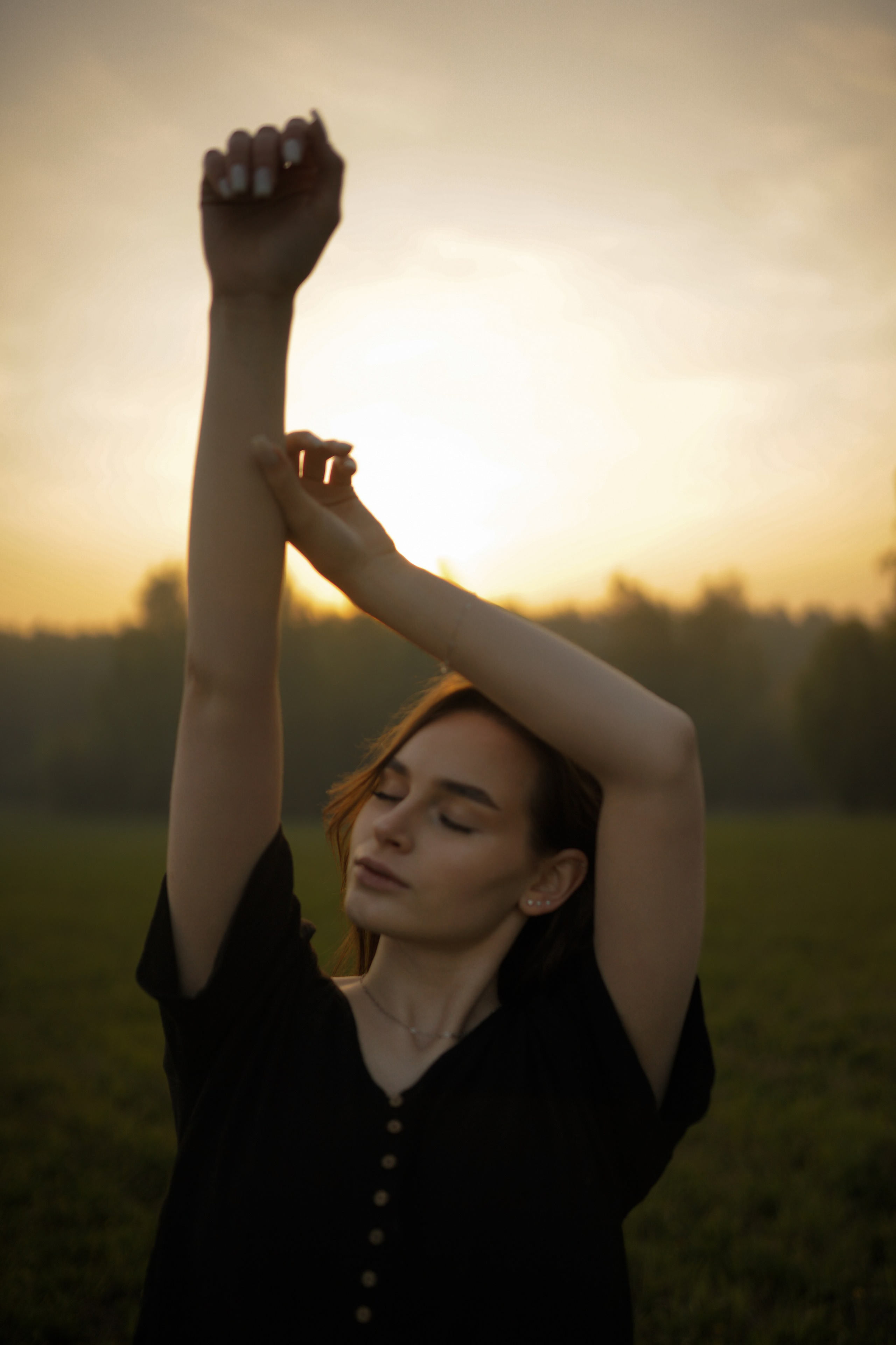 Первый рассвет