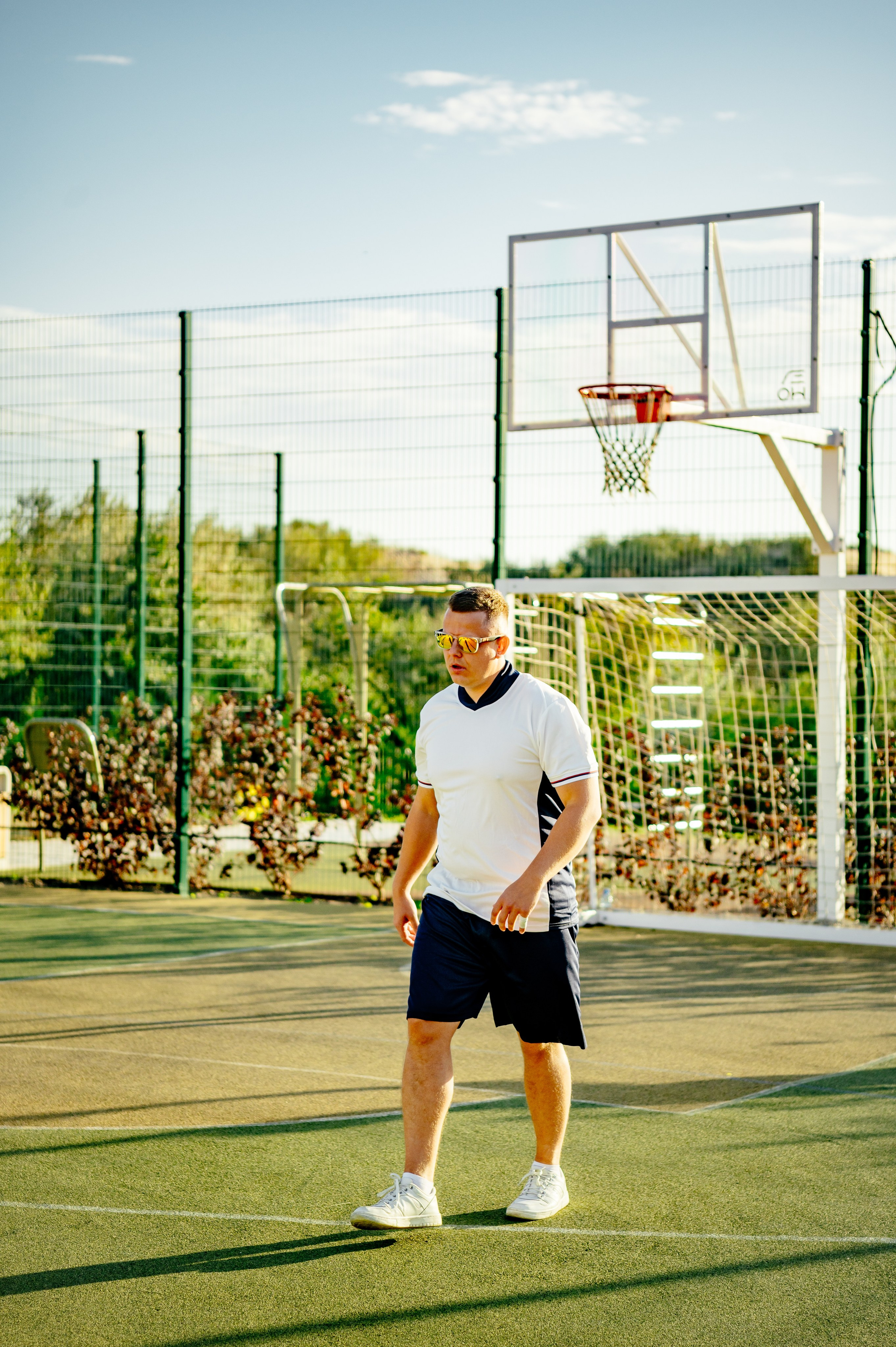 Репортажная съемка Анапа