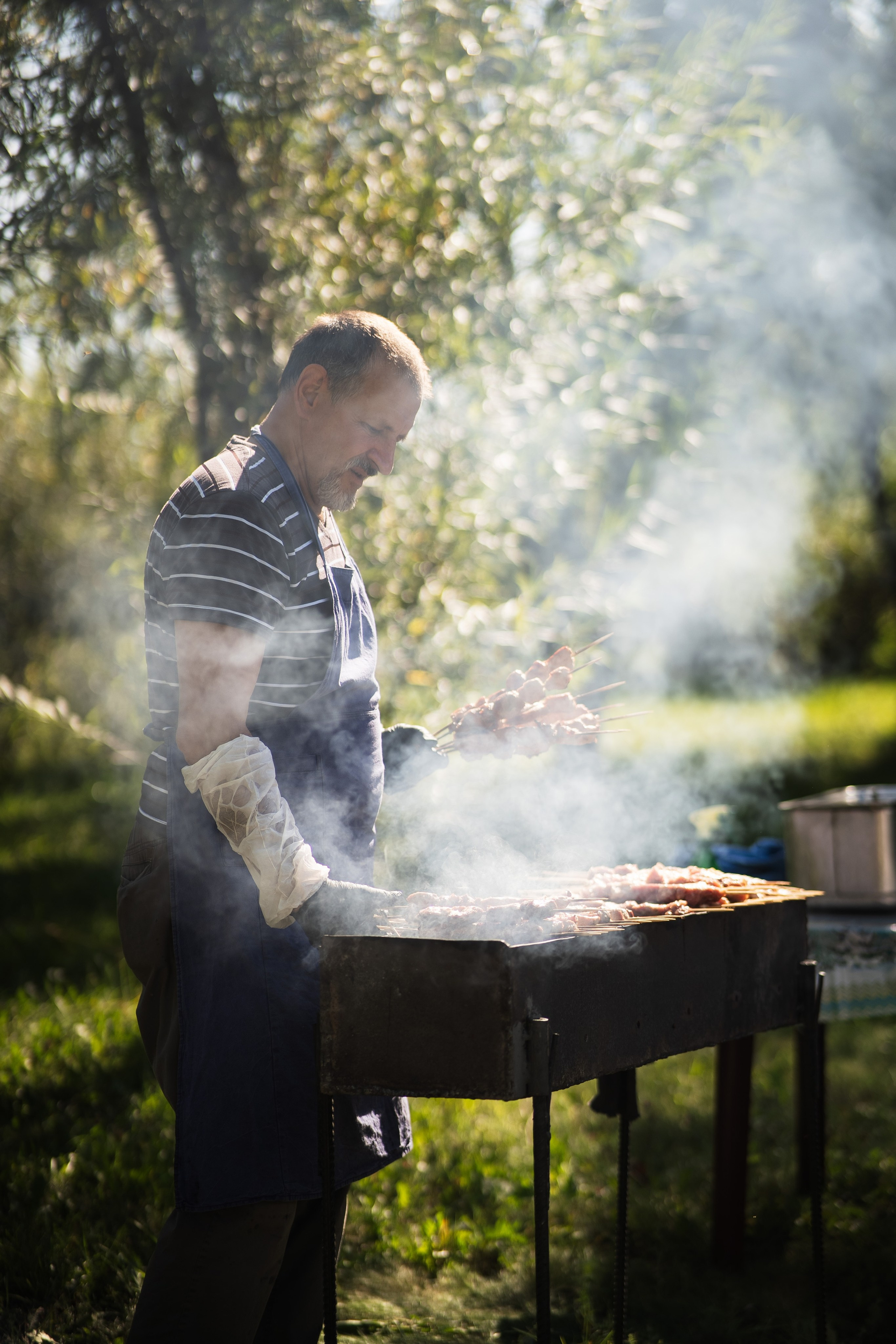 День семьи и здоровья | Газпромнефть. Фотограф на любое событие в Кемерово