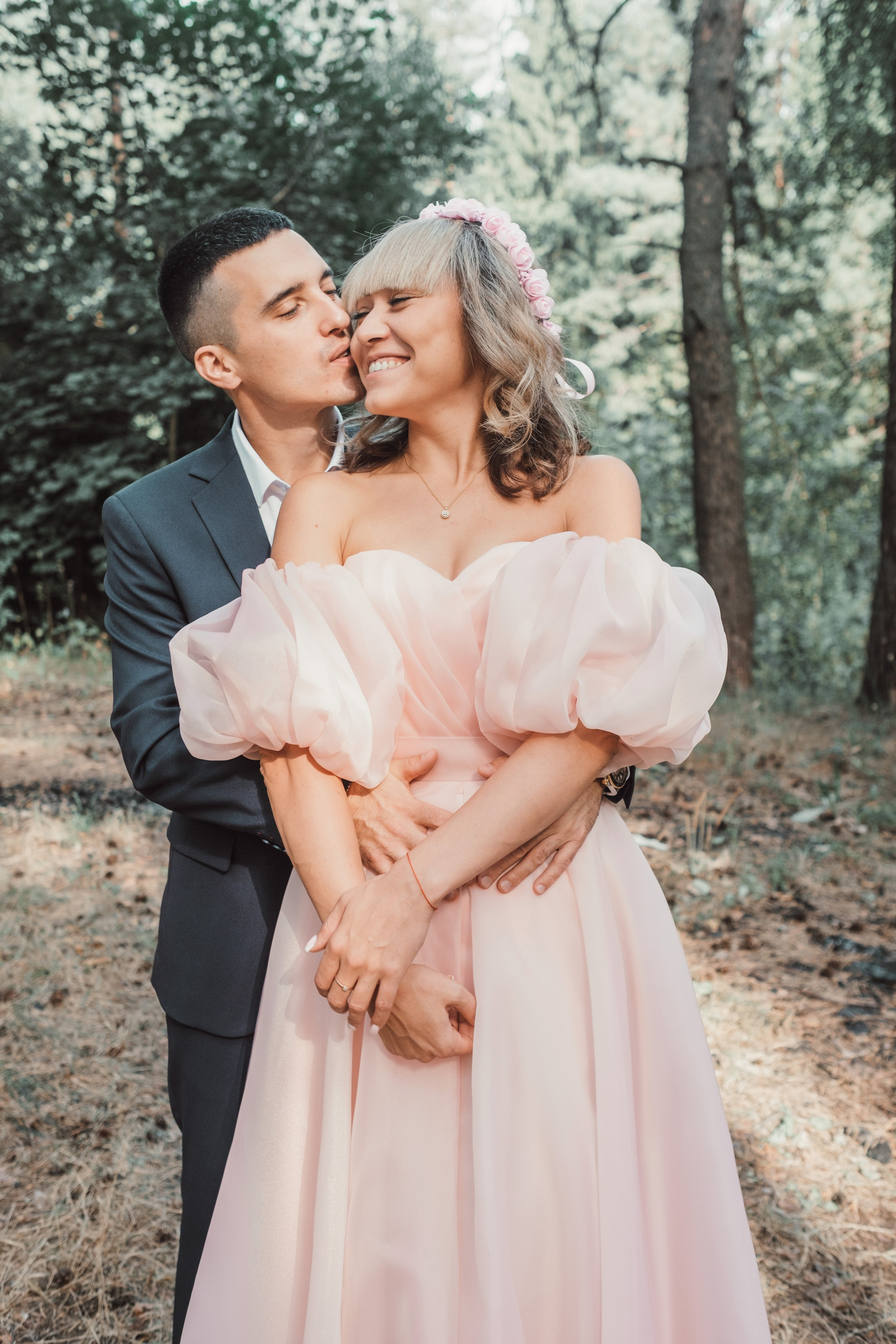 Wedding day. Фотограф Москва. Киселева Елизавета