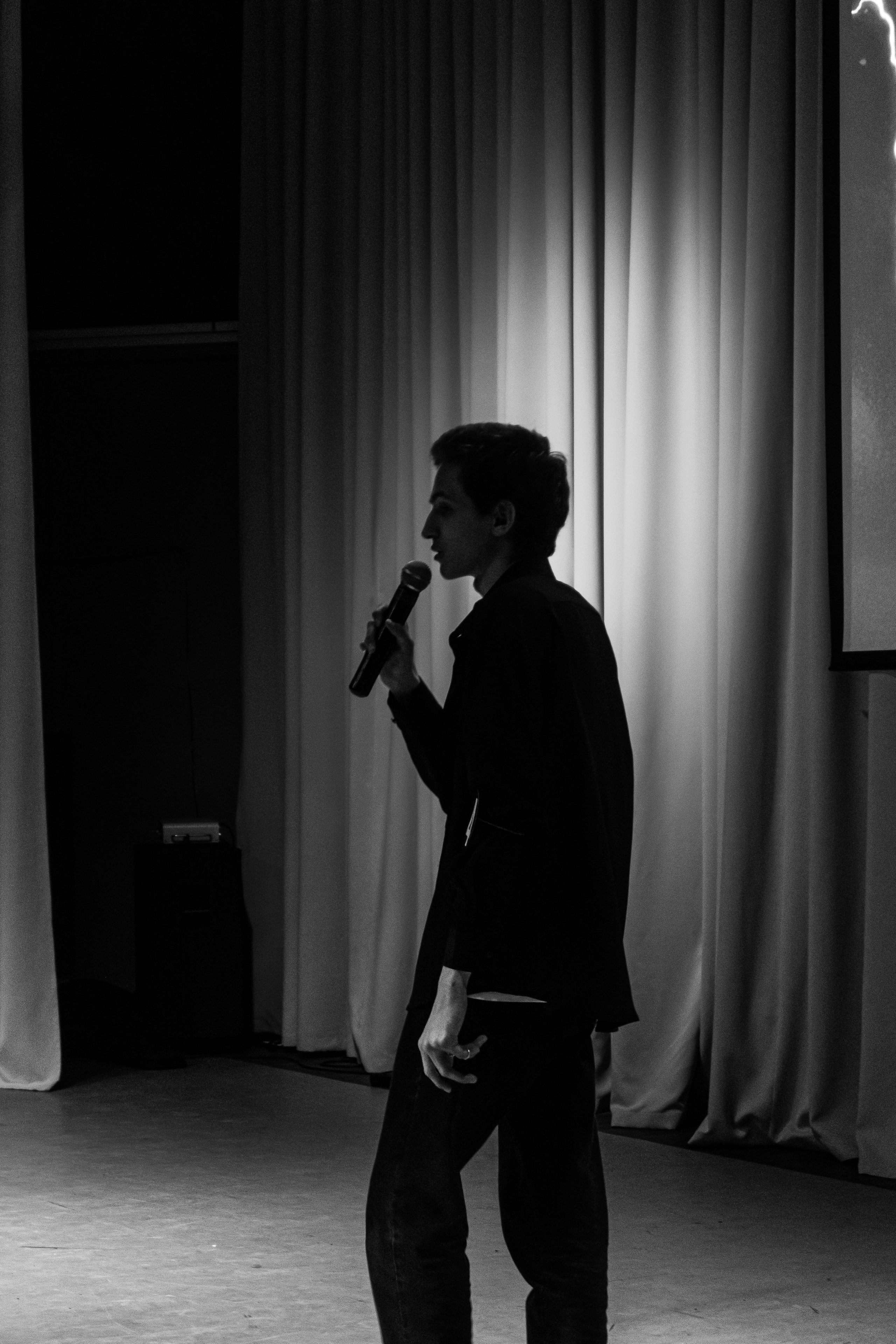 МиМ МТФ НГТУ 2024. Фотограф — Новосибирск