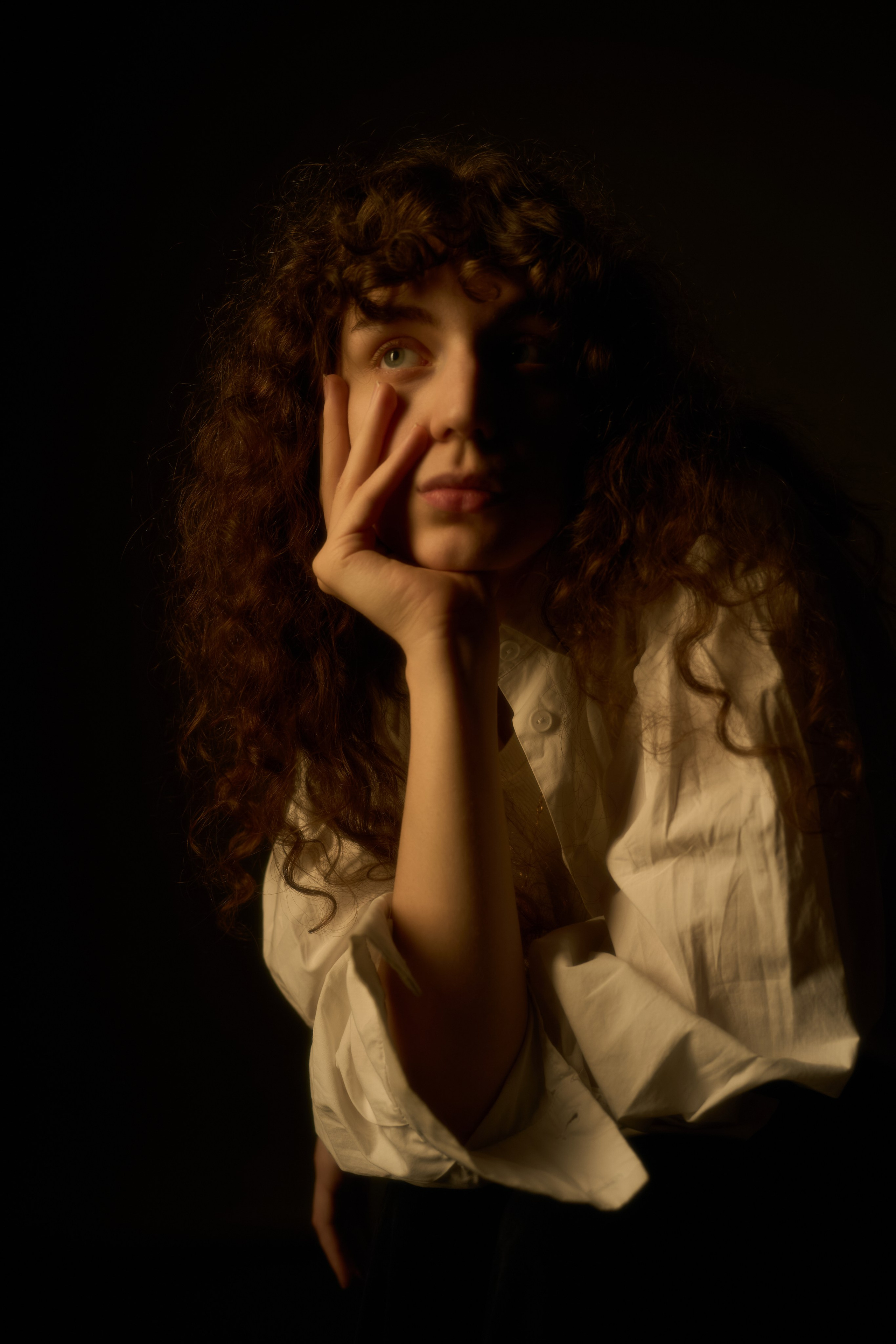 Фотограф в Санкт-Петербурге Александра Паскевич