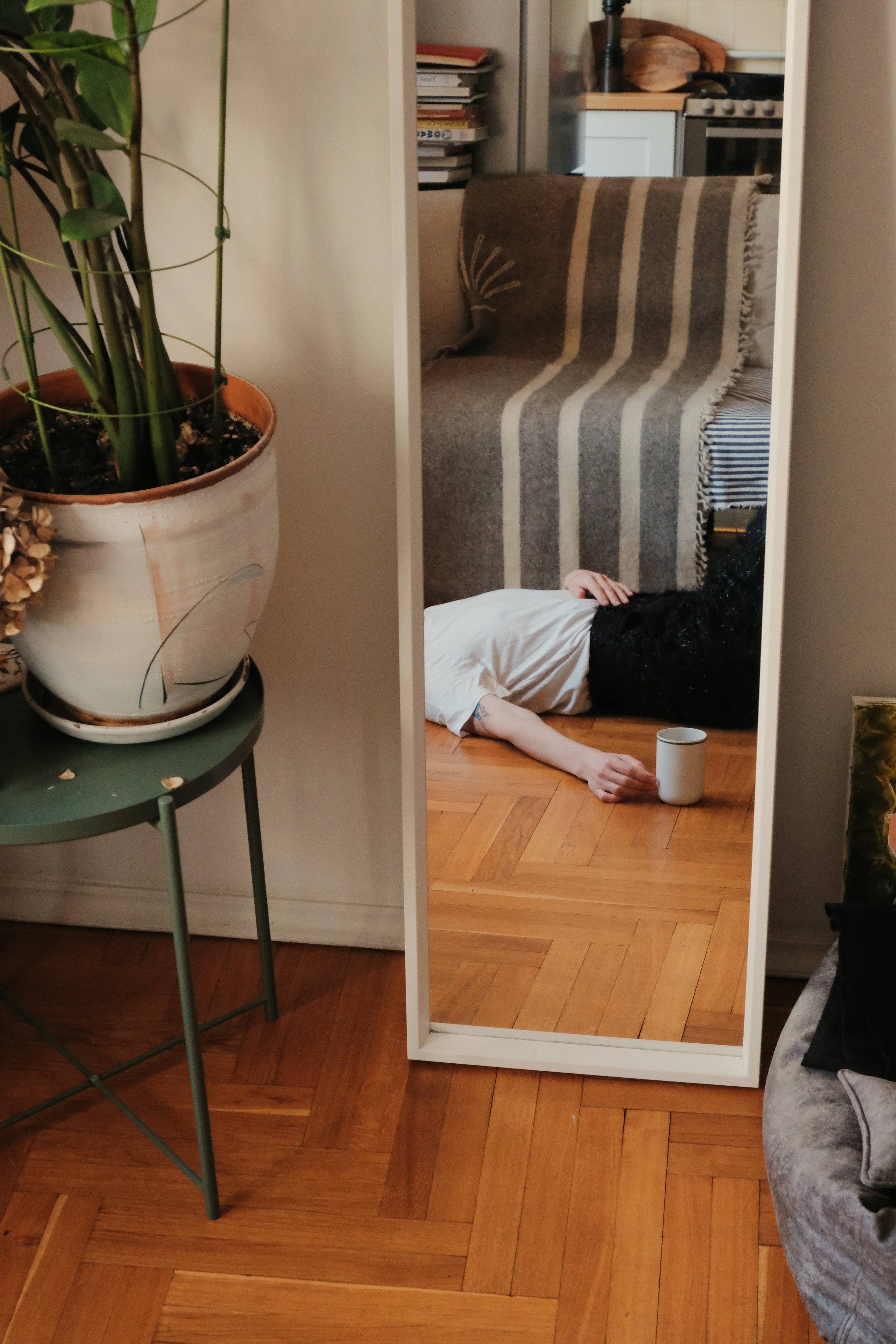 Дома. Татьян гертье