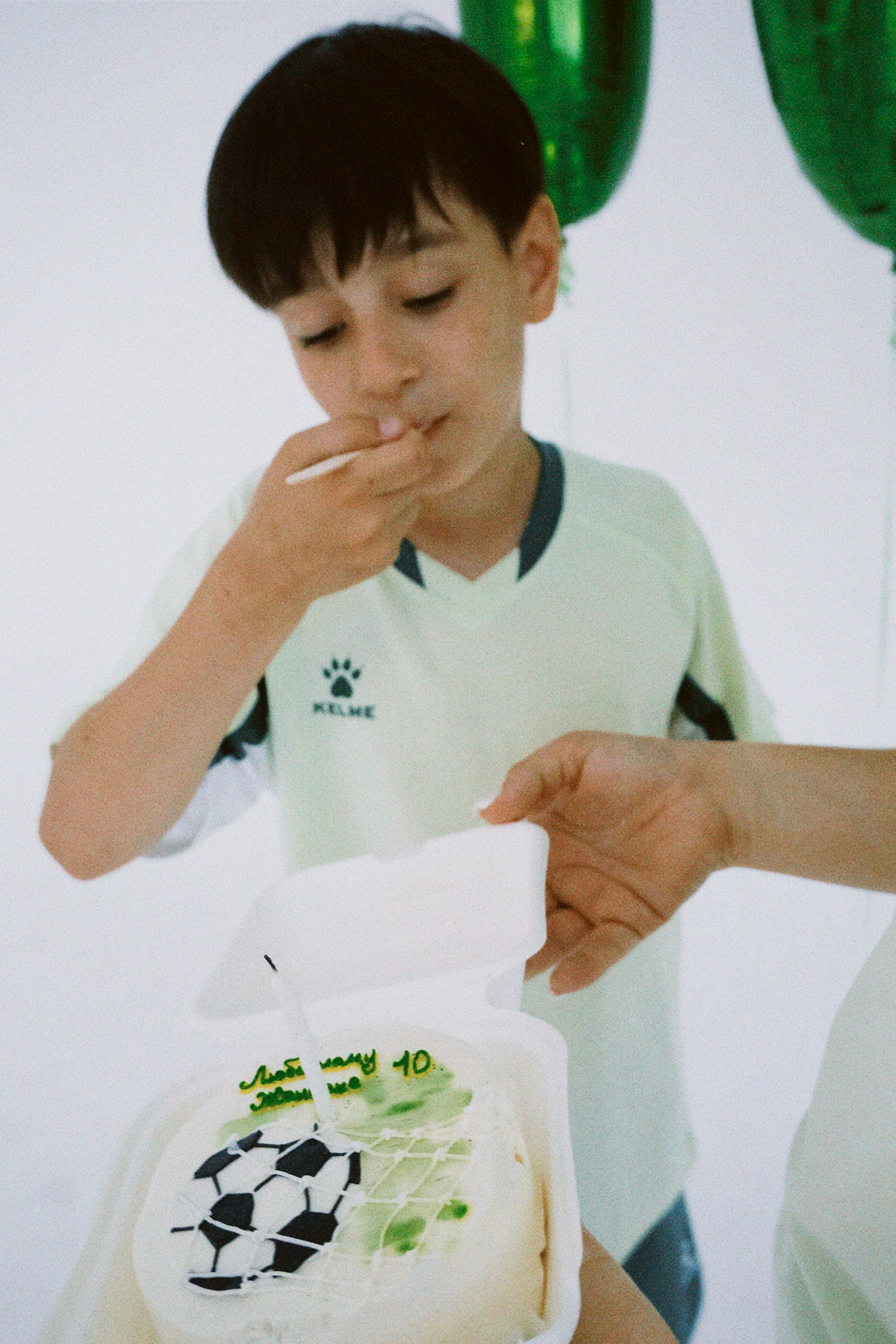 Студия. Татьян гертье