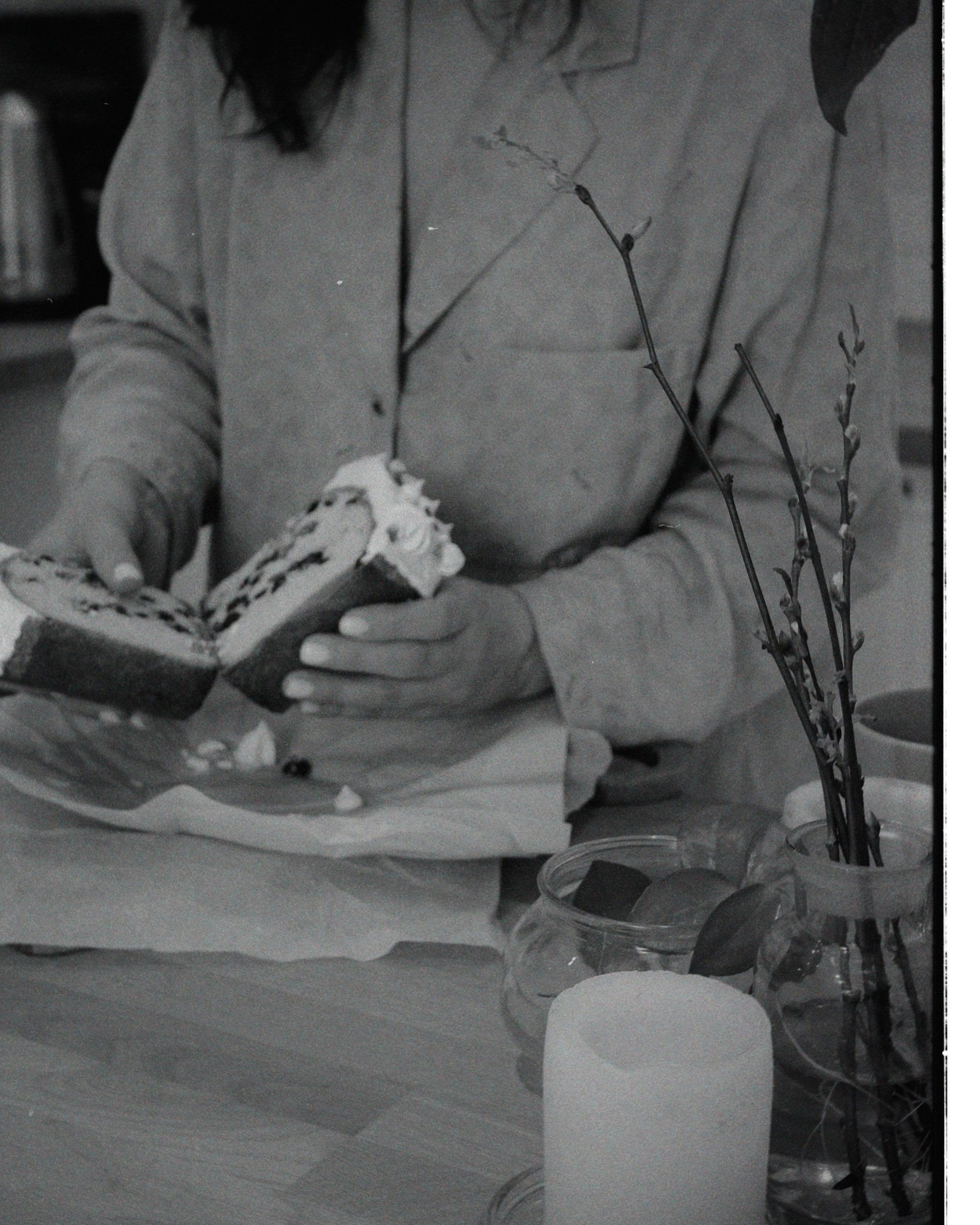 Дома. Татьян гертье