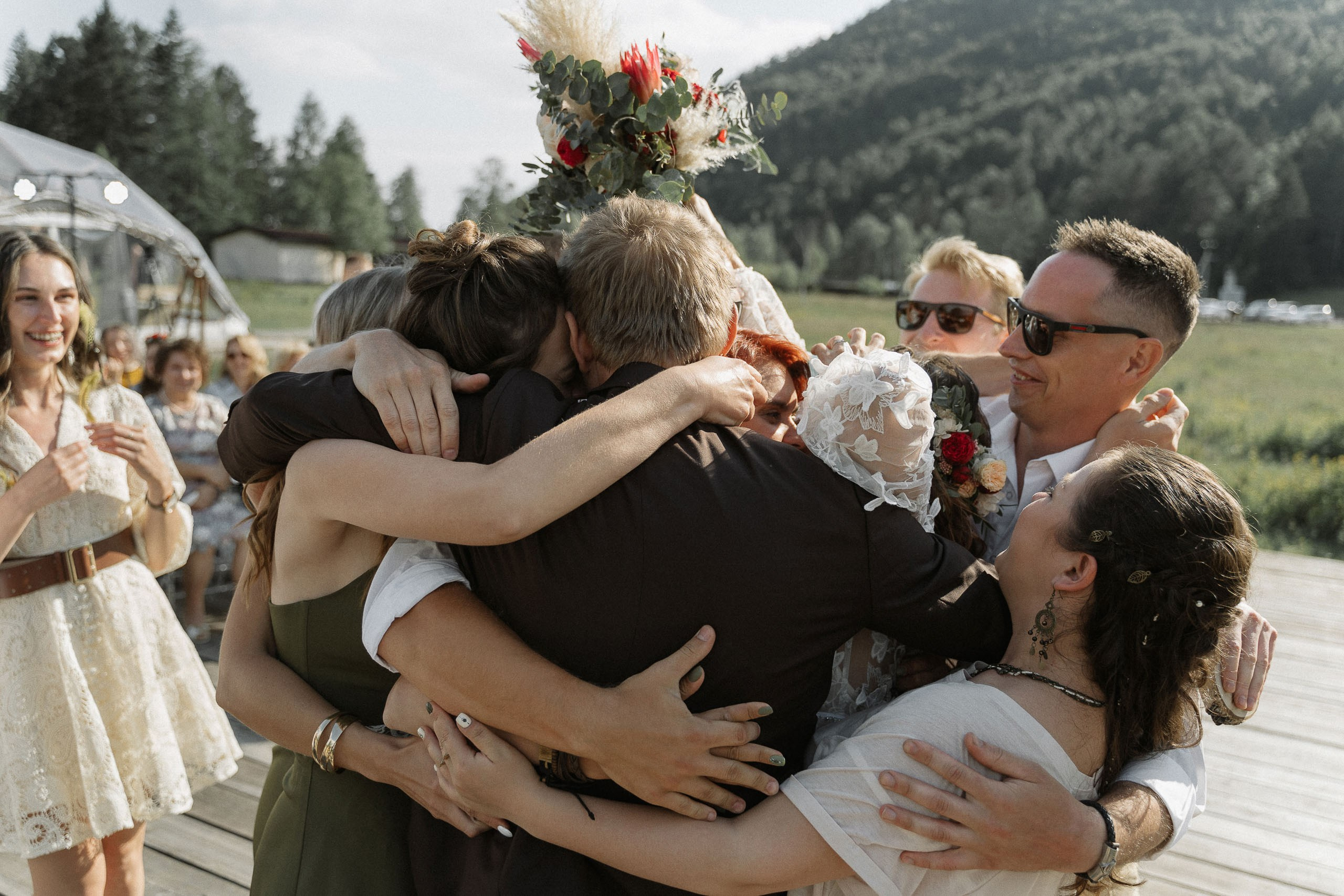 Татьяна и Михаил. Фотограф в Иркутске Михаил Торопов