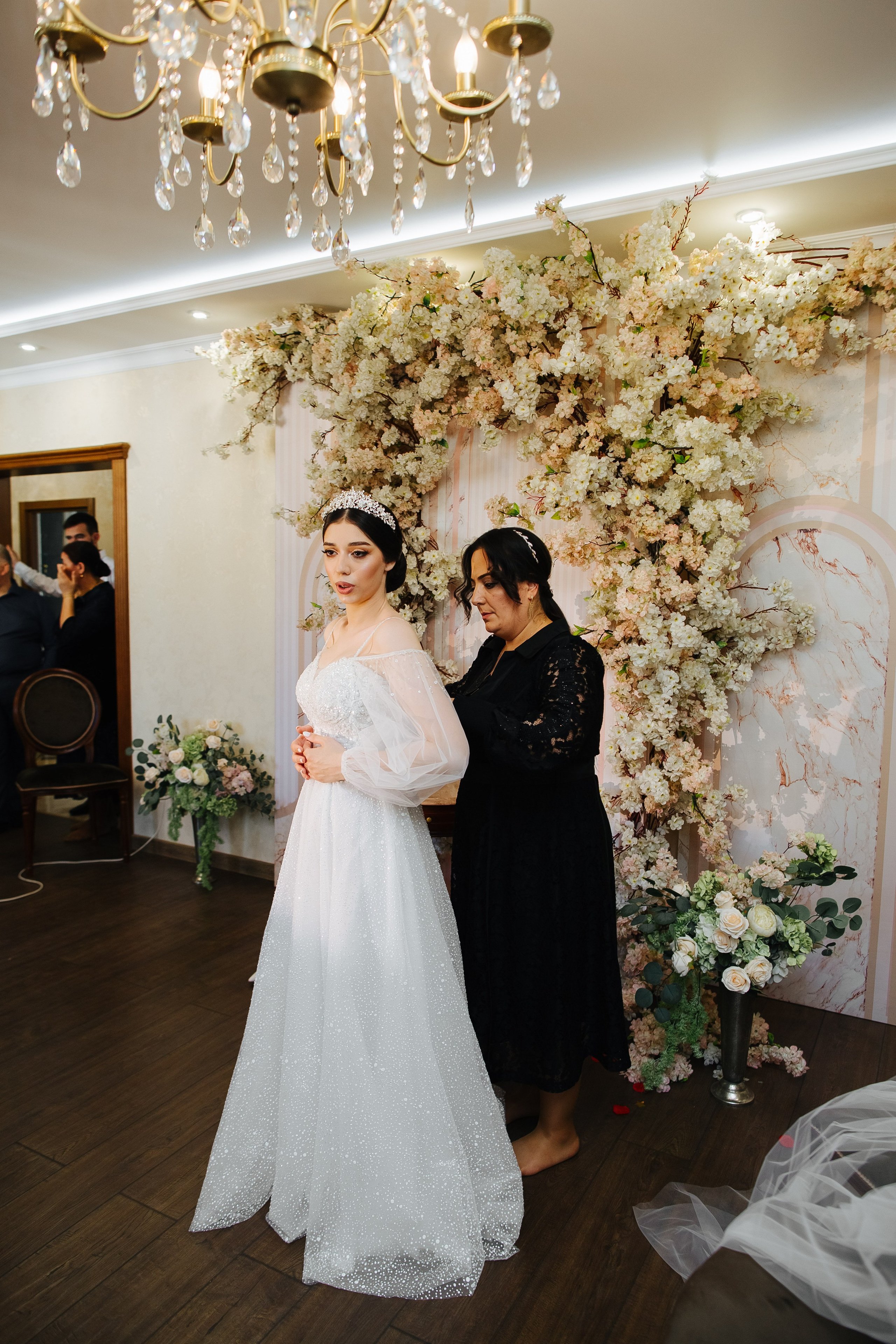 Асим Севиль. Фотограф в Красноярске Надежда Воскресенская