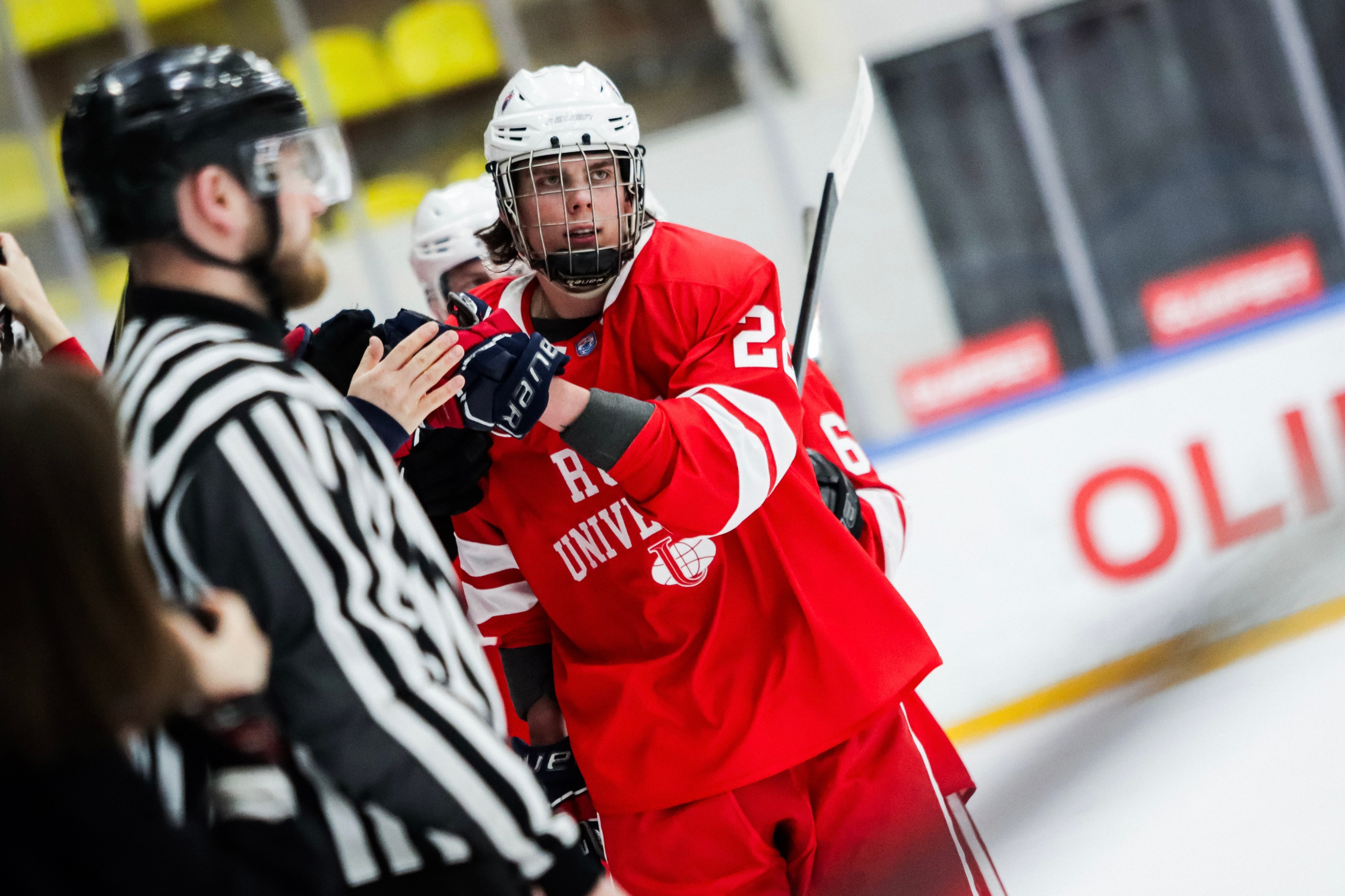 Спорт. Твой фотограф в Москве