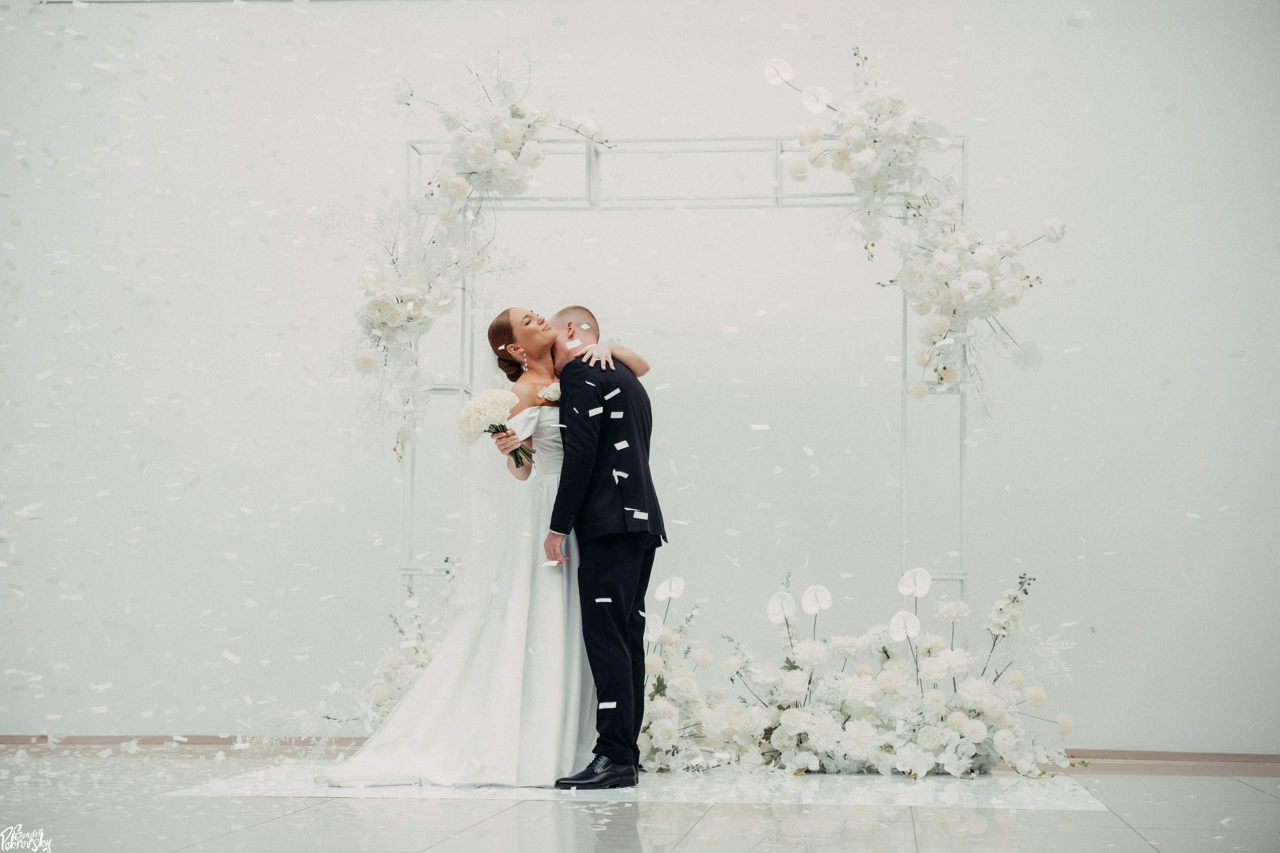 Роман & Наталия 12.08.2023. Свадебный и репортажный фотограф в Чебоксарах Покровский Александр