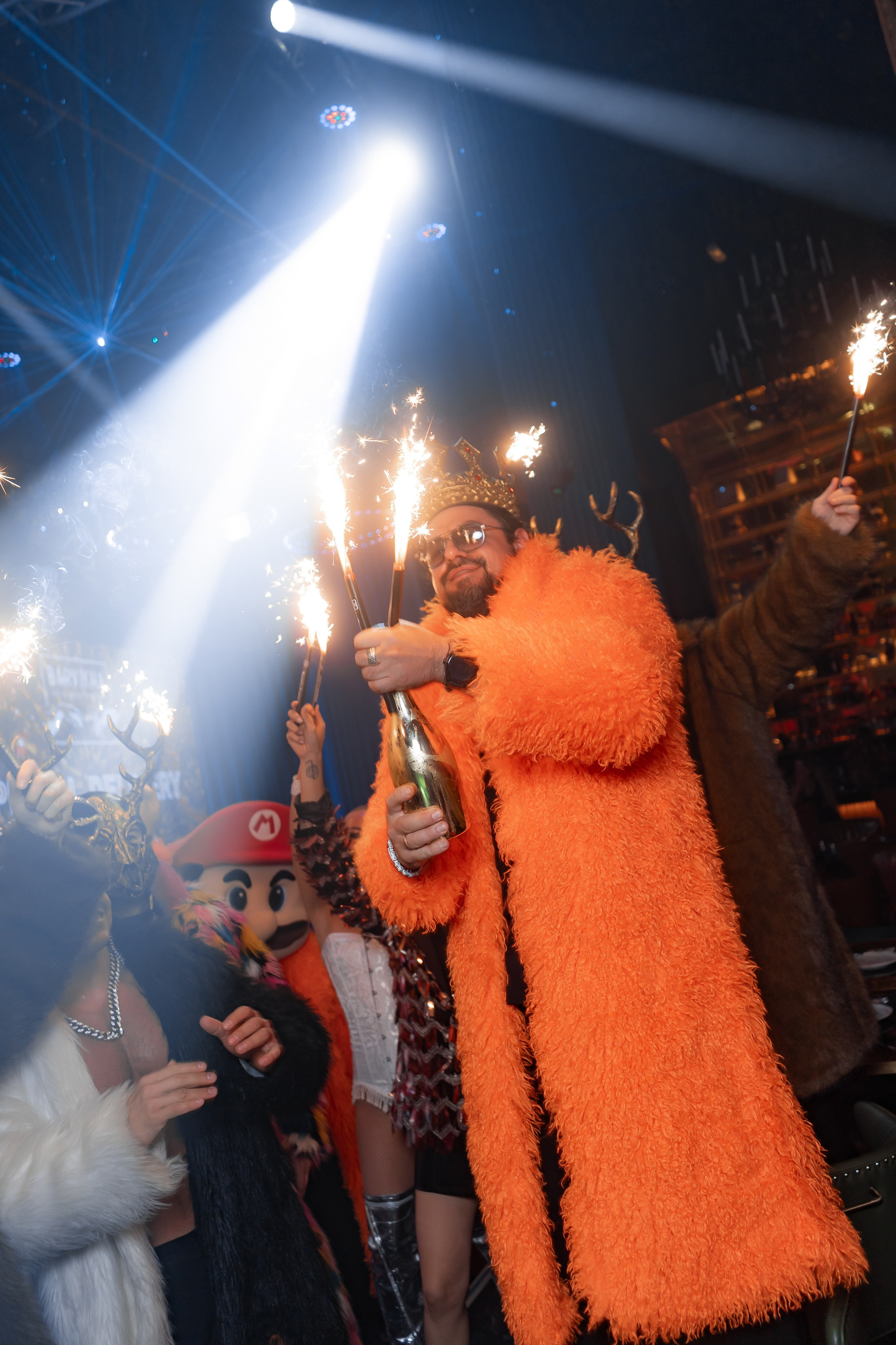 Content for Barvikha. NOIZOMAX Художественный фотограф в Дубай