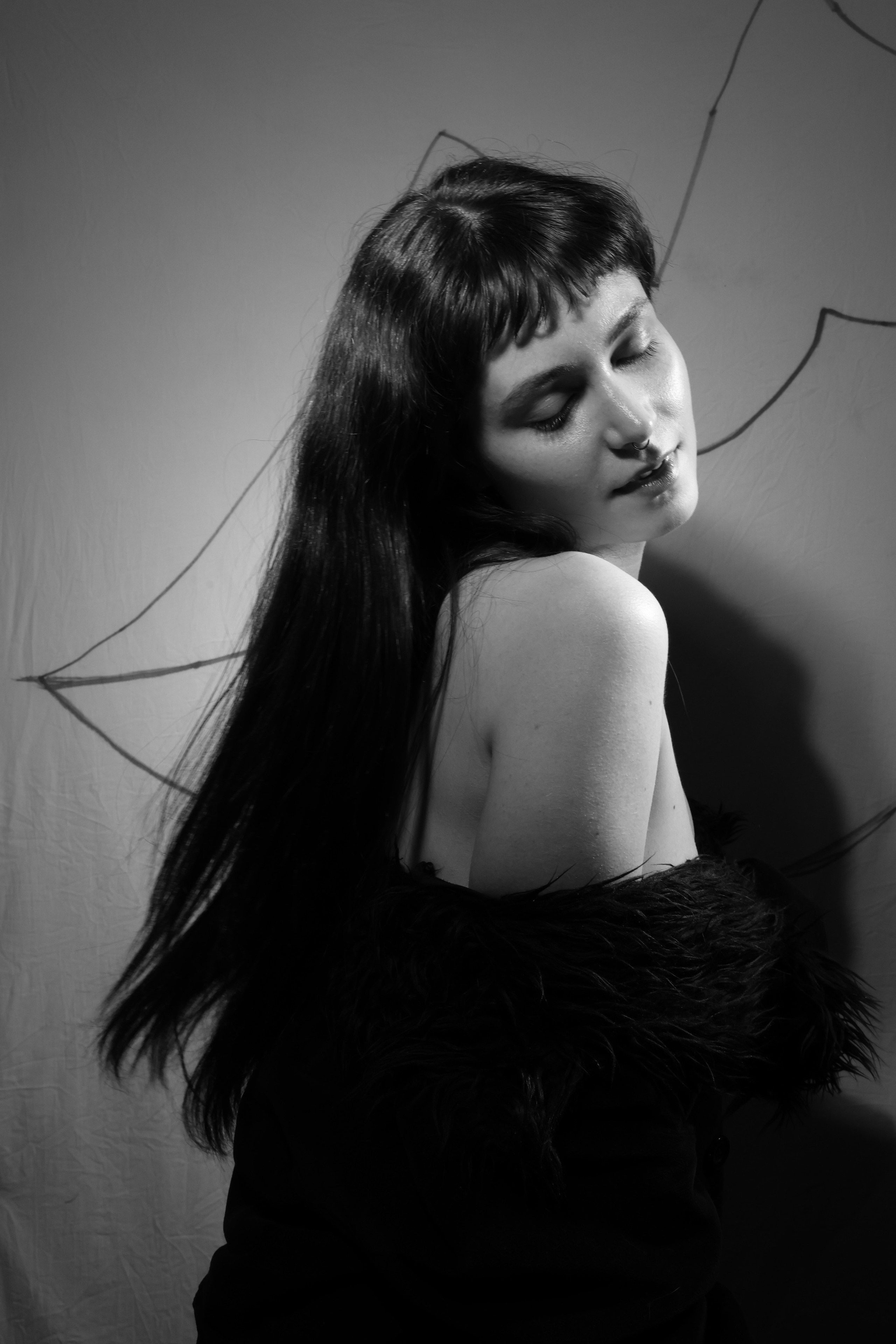 Портреты. Алена Тарчукова — фотограф в Санкт-Петербурге | Портреты, fashion, backstage