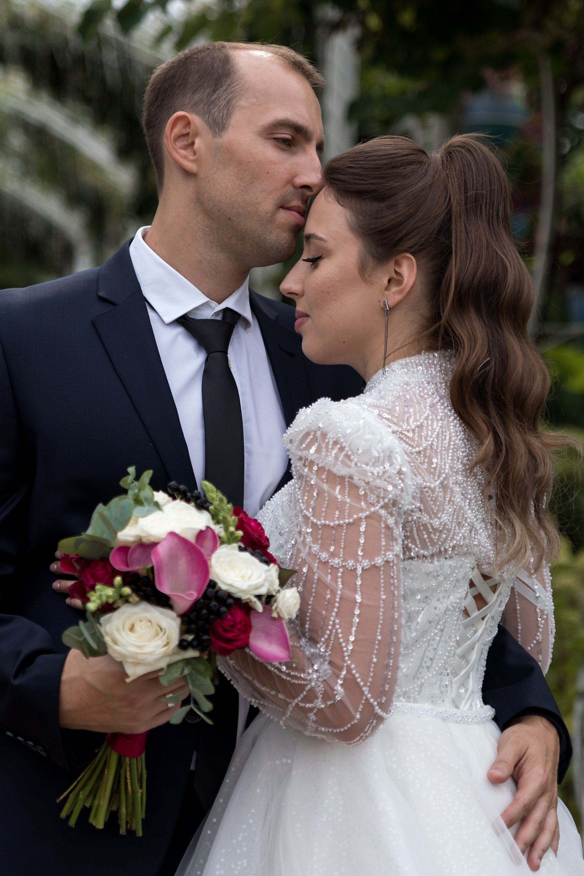 Прогулка Пятигорск-Иноземцево. Фотограф Пятигорск и КМВ