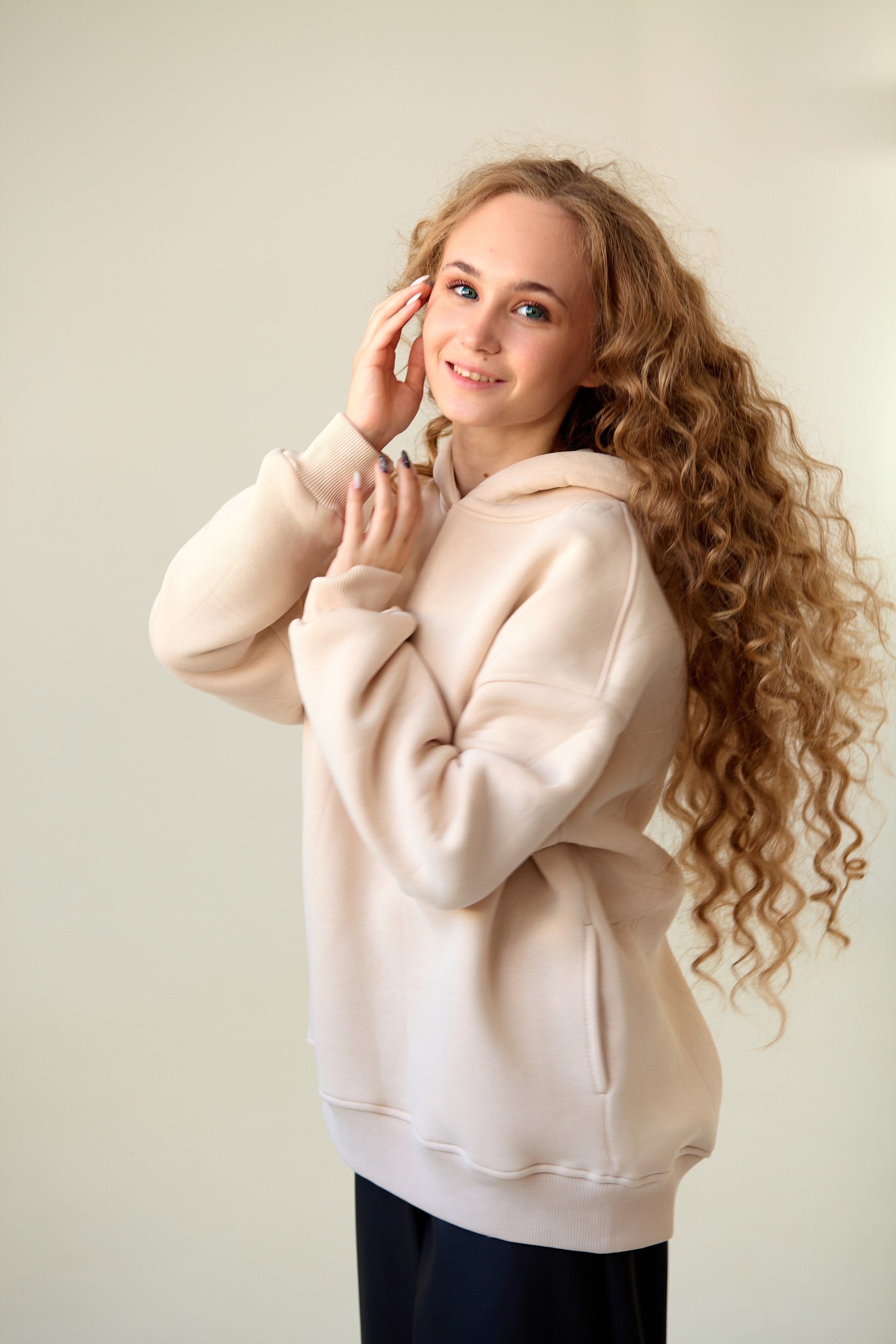 Дарья и Гриша. Фотограф Илья Прохоров в Кирове