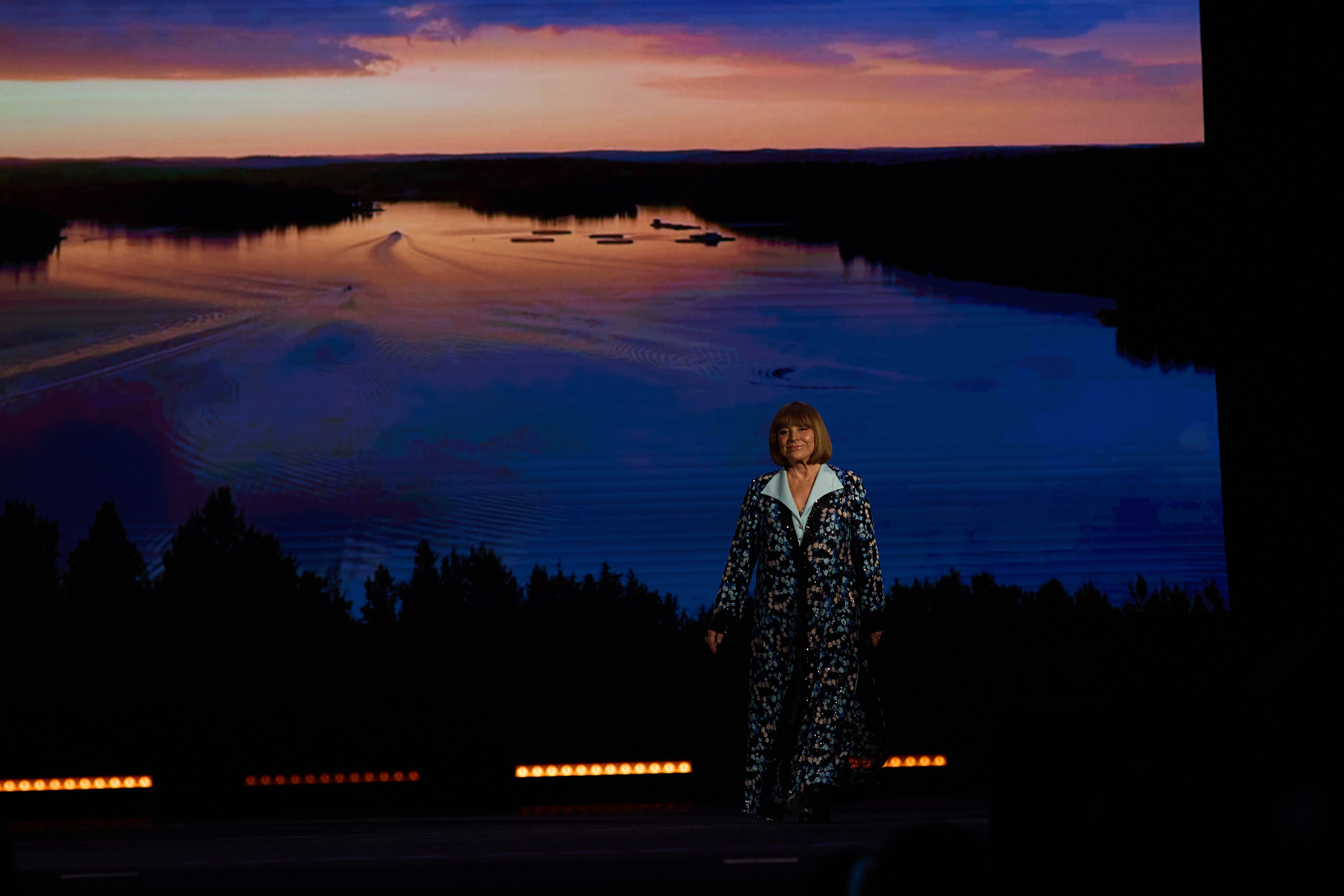 Открытие фестиваля «На семи холмах» 2024. Фотограф Илья Прохоров в Кирове