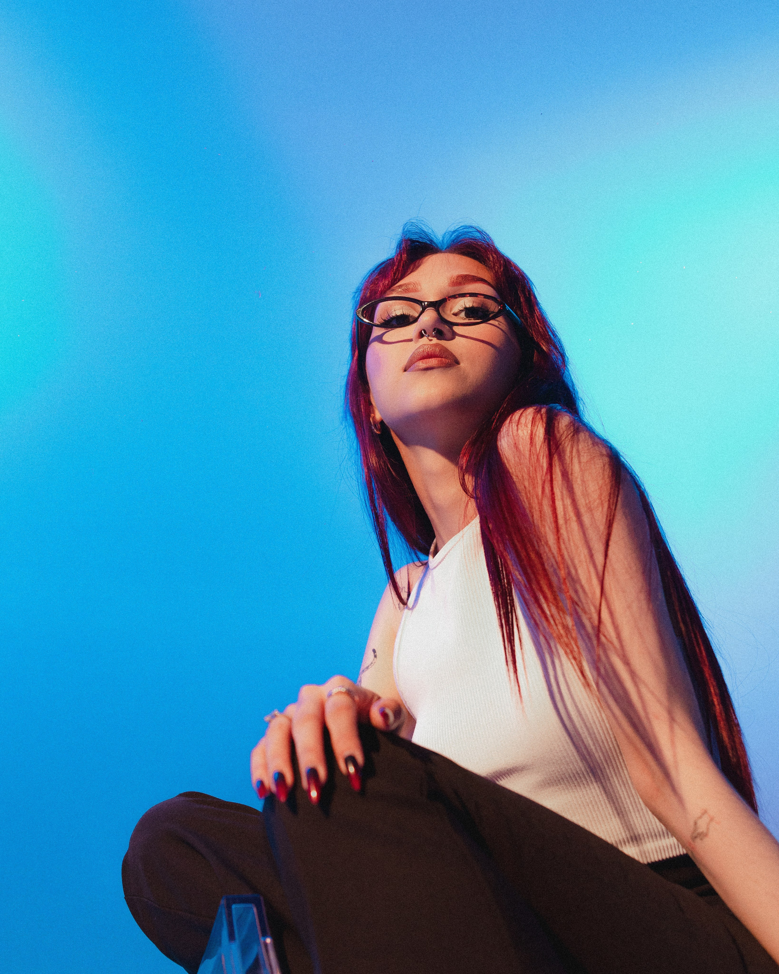 Портфолио. Фотограф во Владивостоке Ветров Кирилл