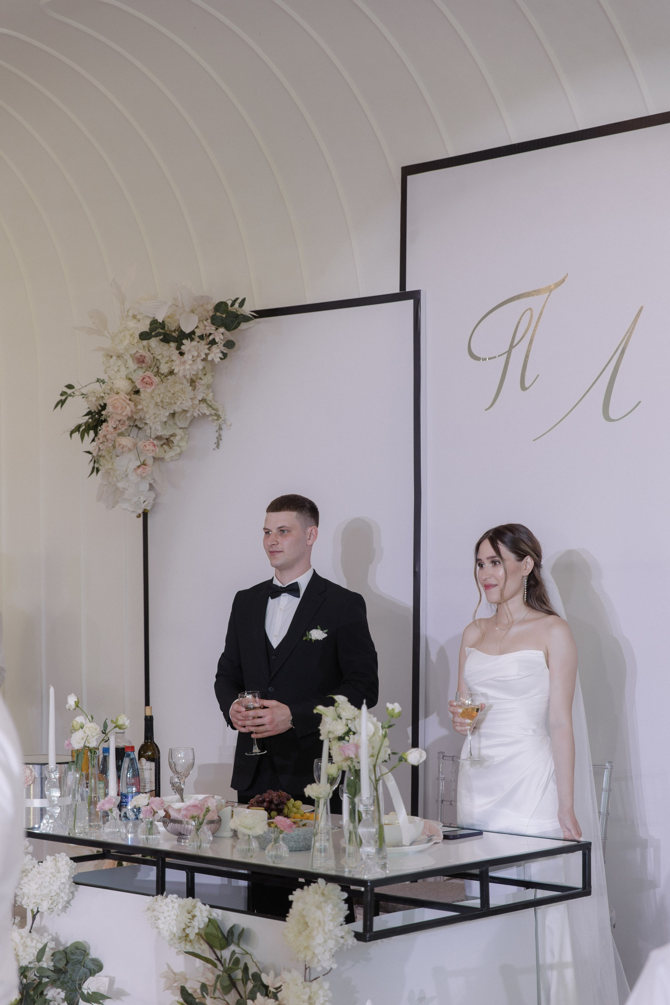 P & L. Свадебный и семейный фотограф в Астрахани Сергунова Наталья