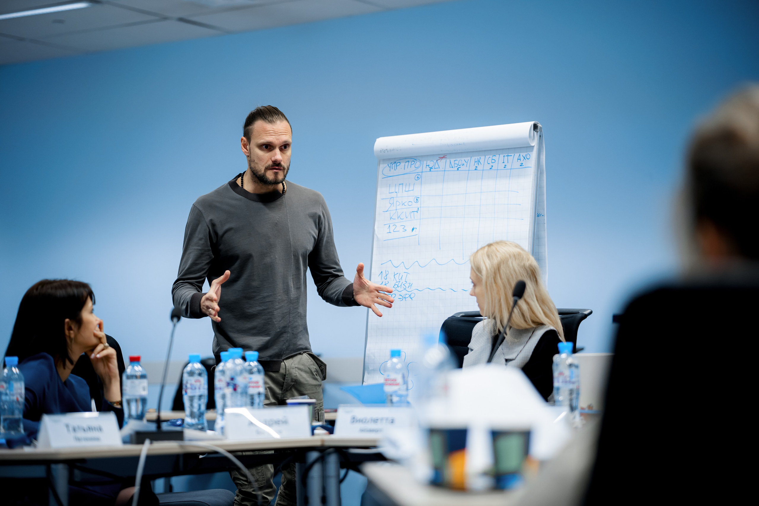 Semyon Borisov — Reportage. Репортажный фотограф Семён Борисов | Москва