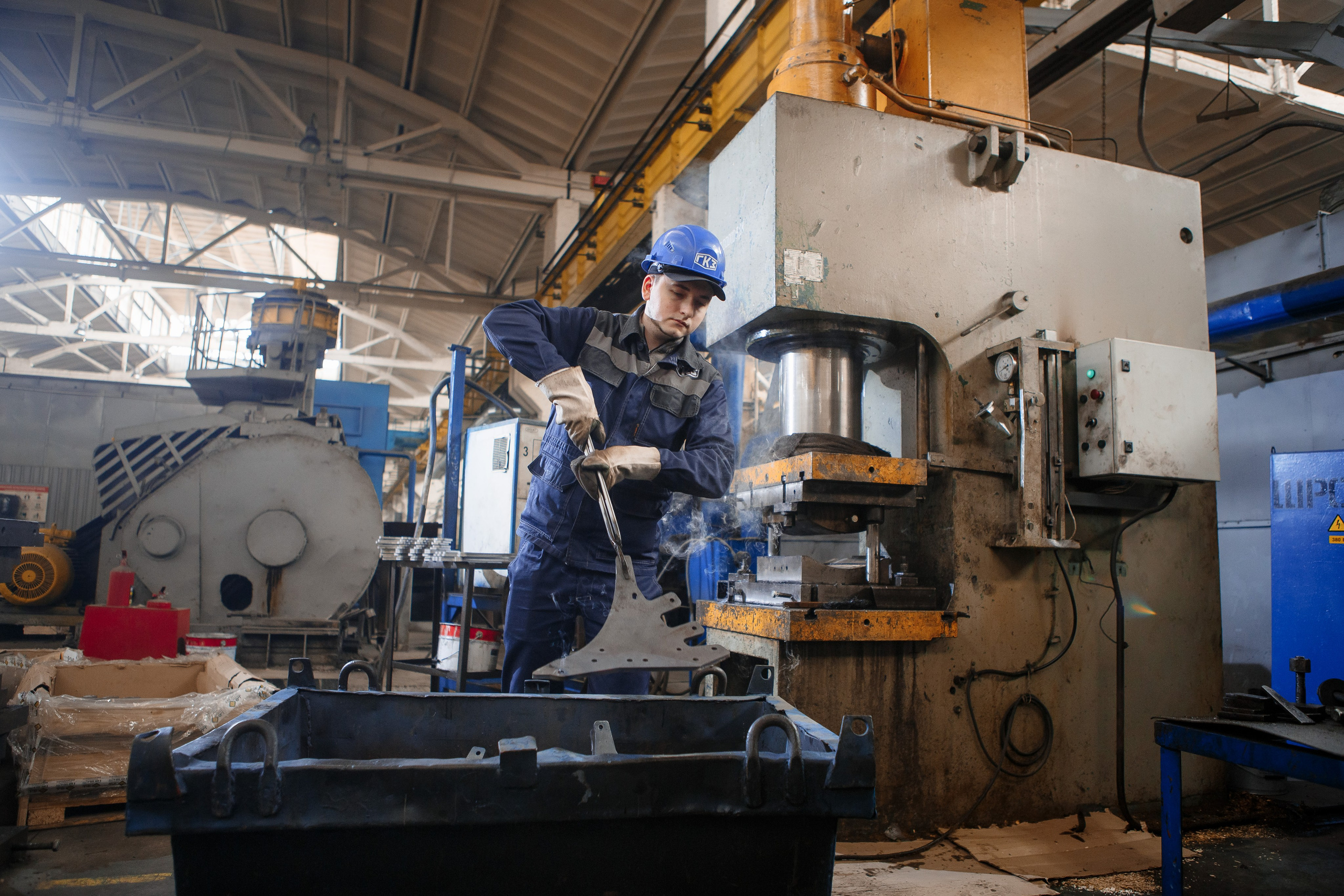 ГКЗ — Грязинский культиваторный завод. Свадебный и портретный Фотограф в Липецке Дмитрий Котюков