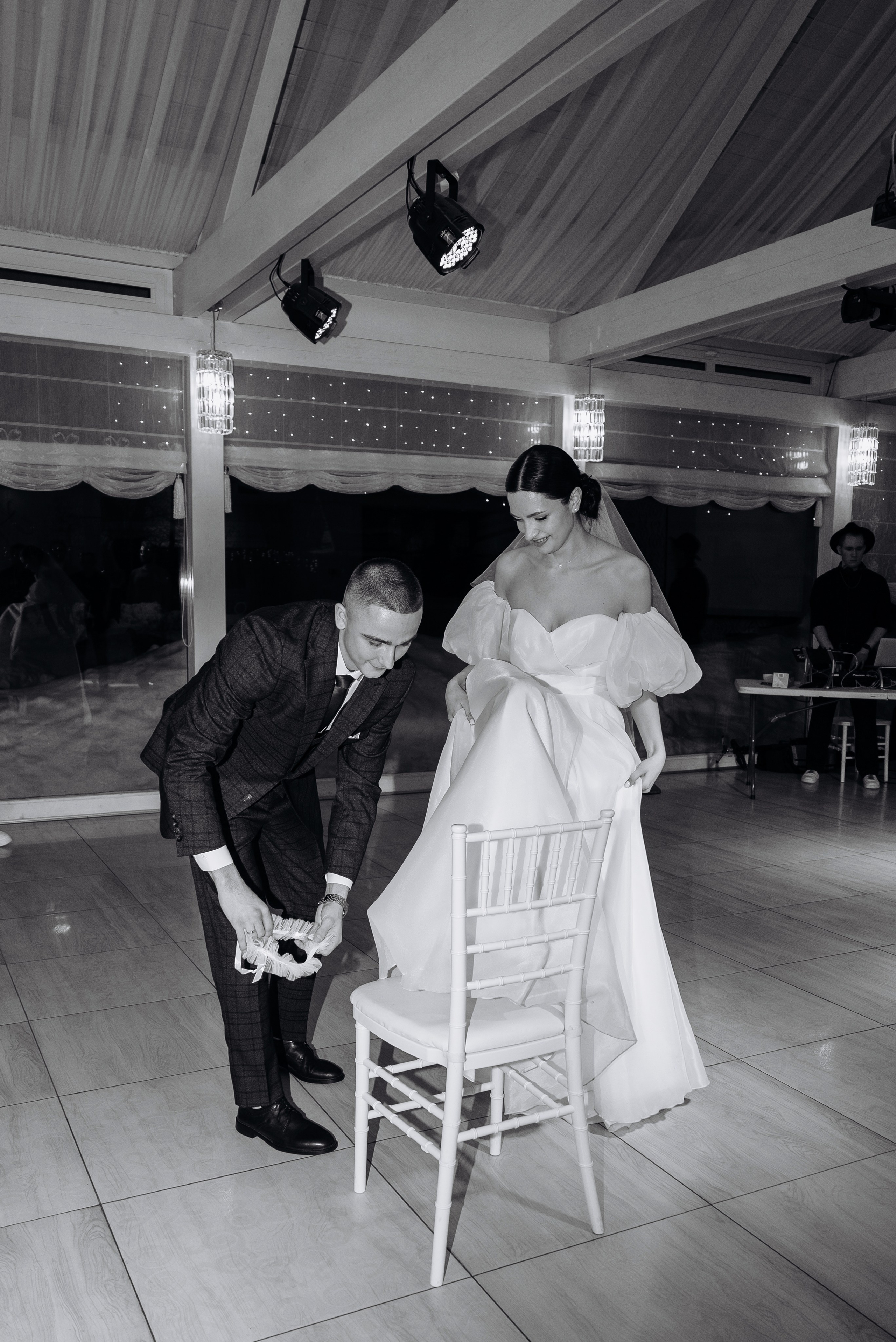 Кристина и Кирилл. Фотограф Тверь. Анна Драго