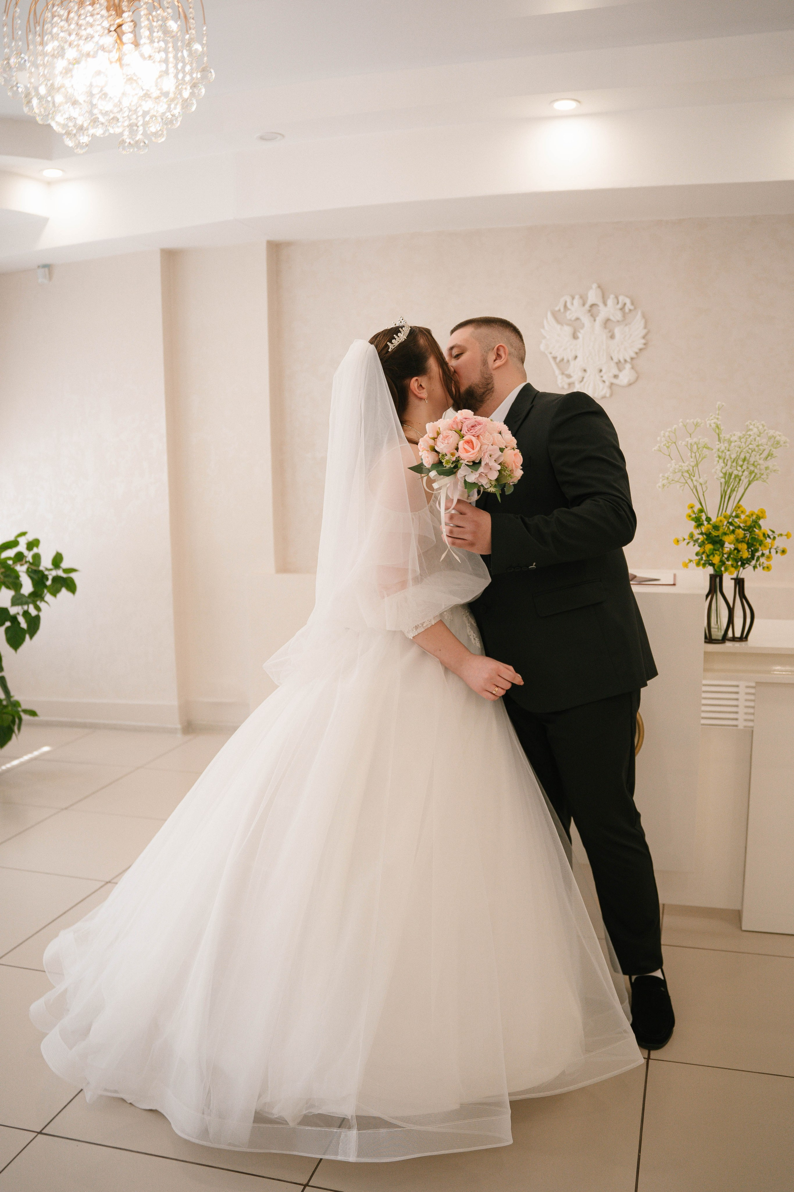 Свадьба Заринск-Станислав & Елизавета. Sofya Sazonova