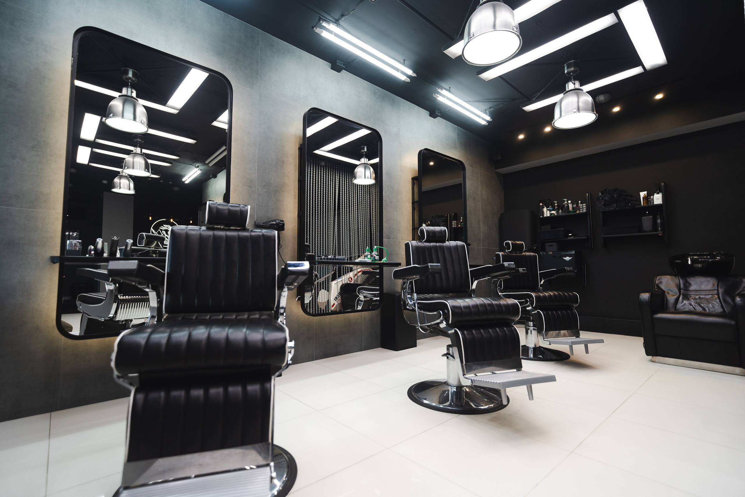 Nordmen. Фотограф Хабаровск