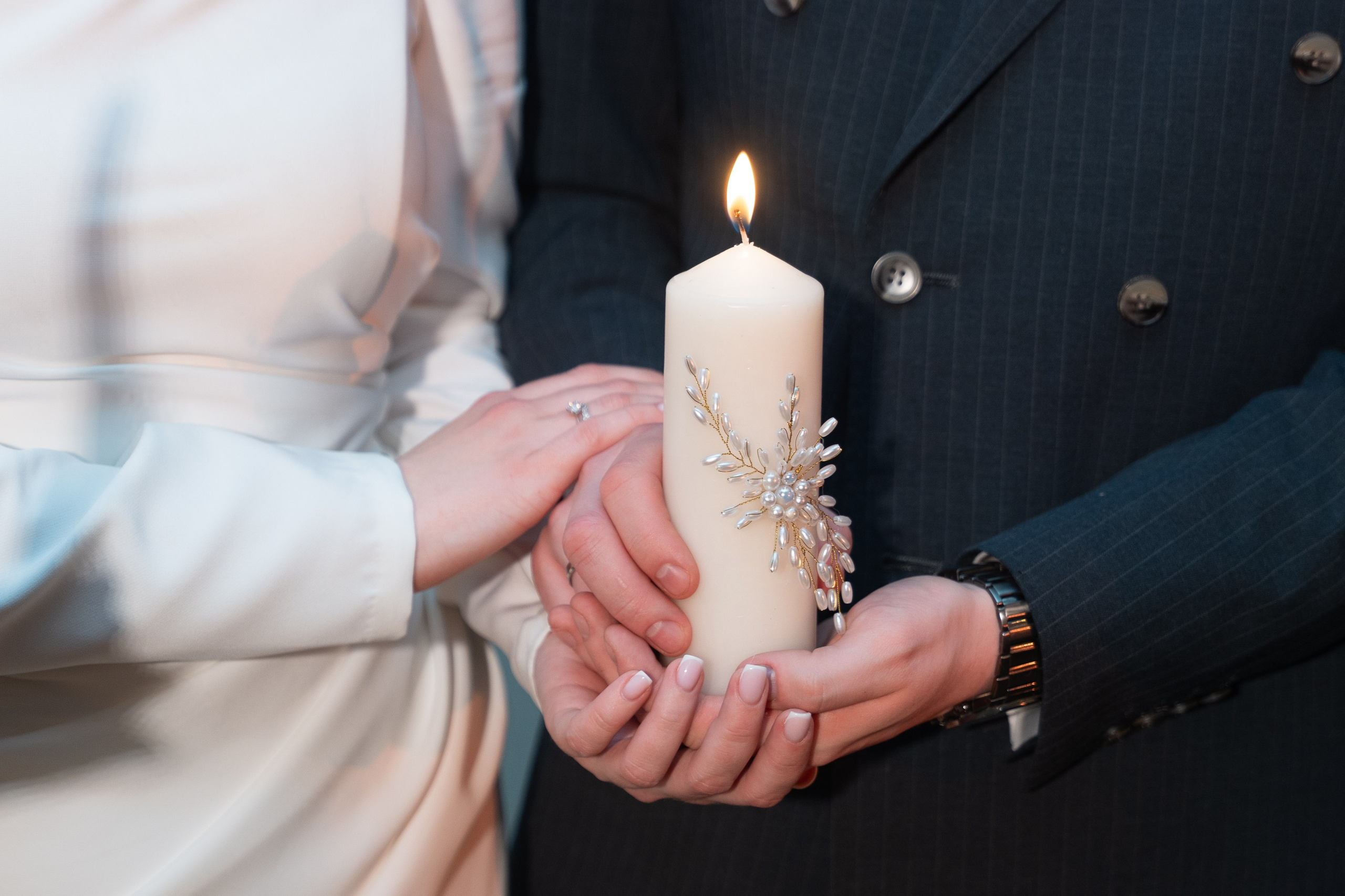 Ирина и Егор. Фотограф Хабаровск