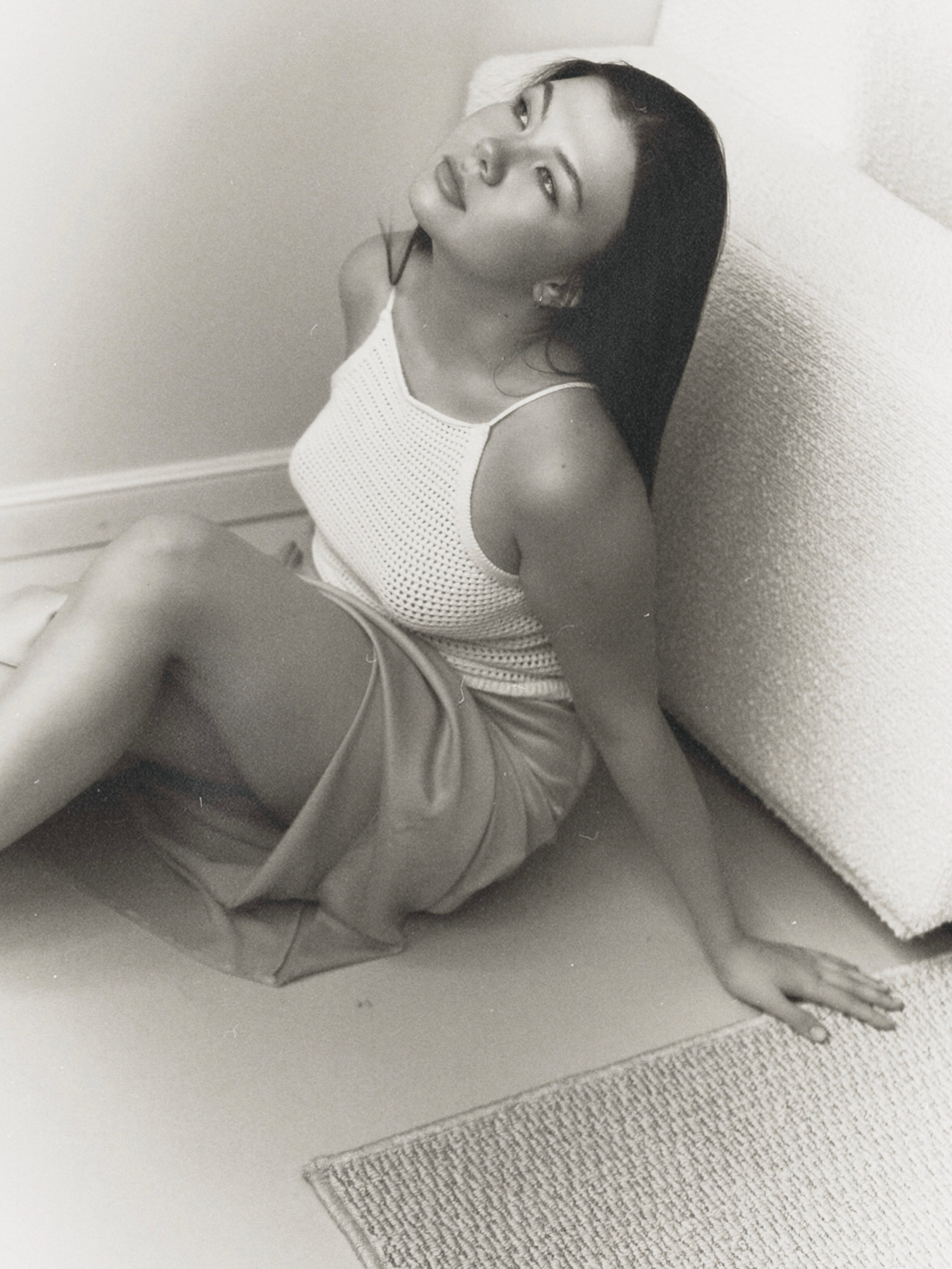 Natasha. Индивидуальная и семейная фотосессия в Чебоксарах Оксана Русакова