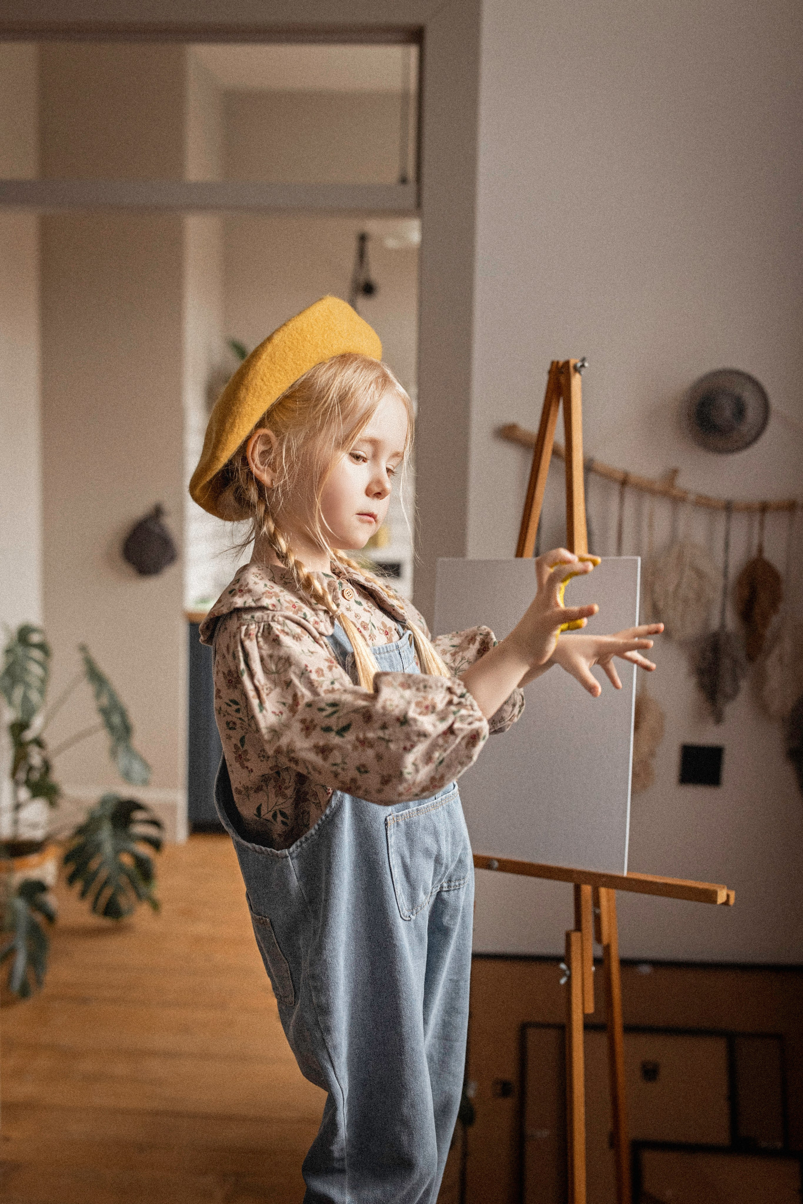 Катя и Алиса. Семейный и детский фотограф в Перми Мария Карабатова