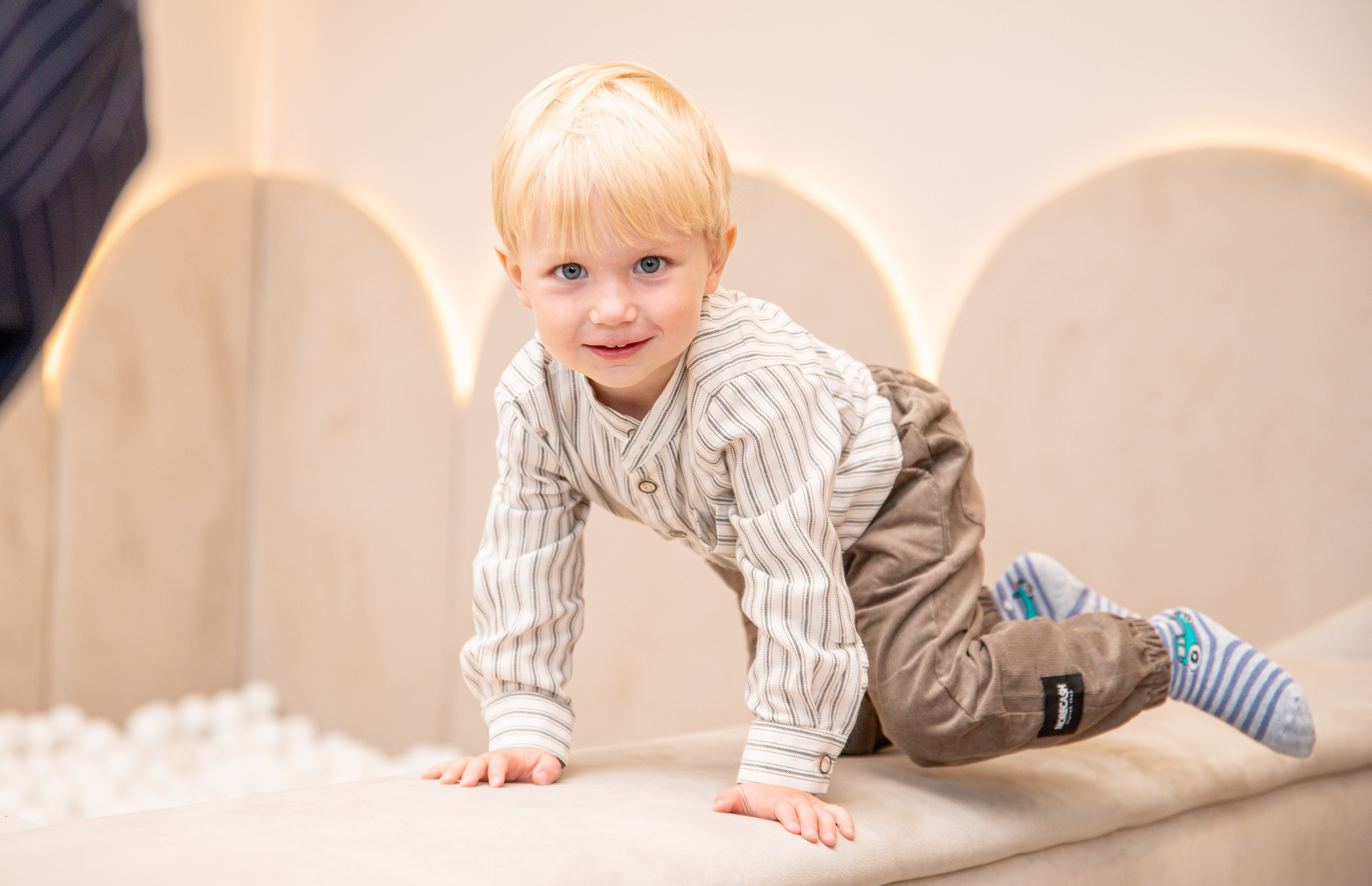 Семейная и детская фотосъёмка с профессиональным фотографом