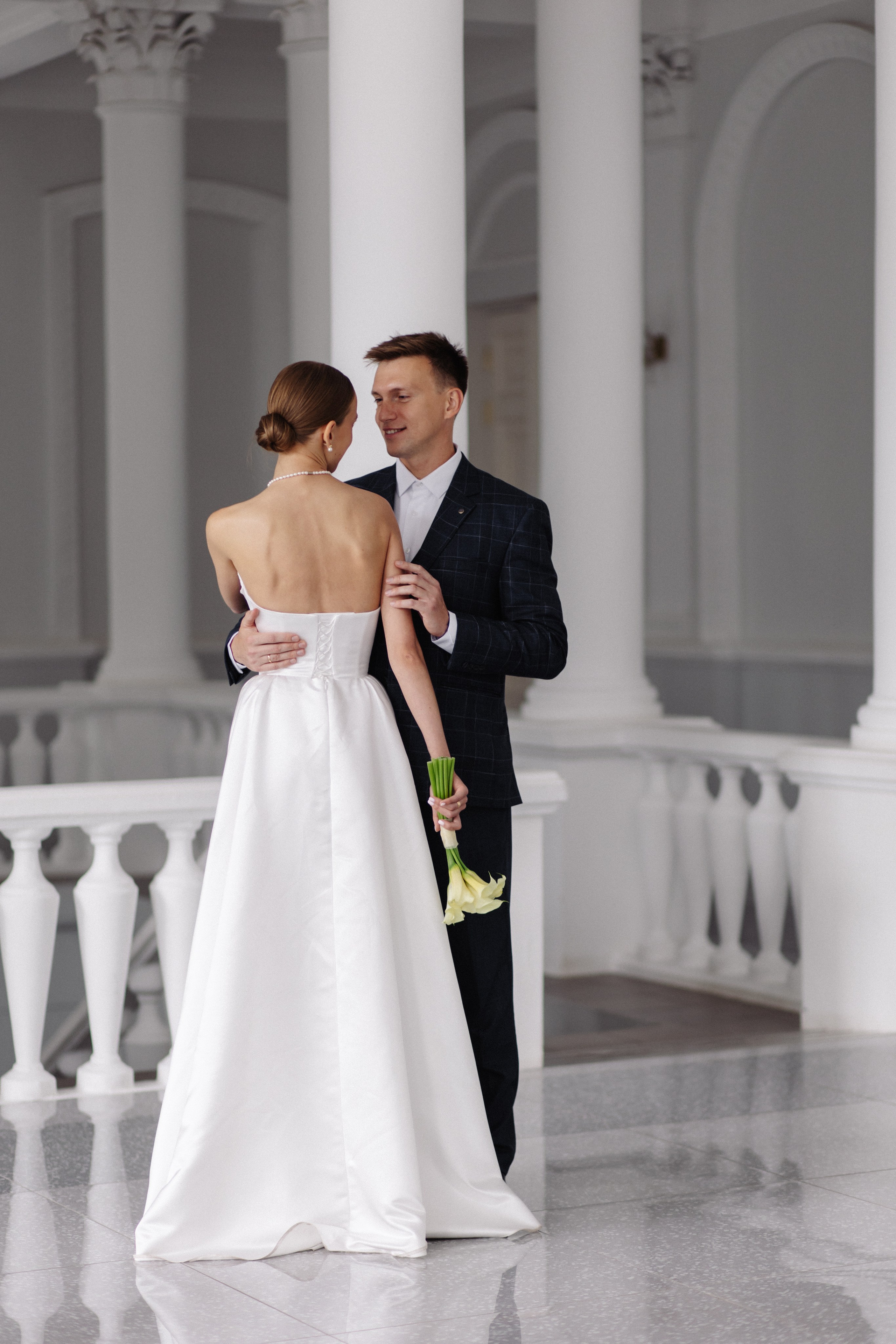 Карина и Дмитрий. Мордвинова Татьяна