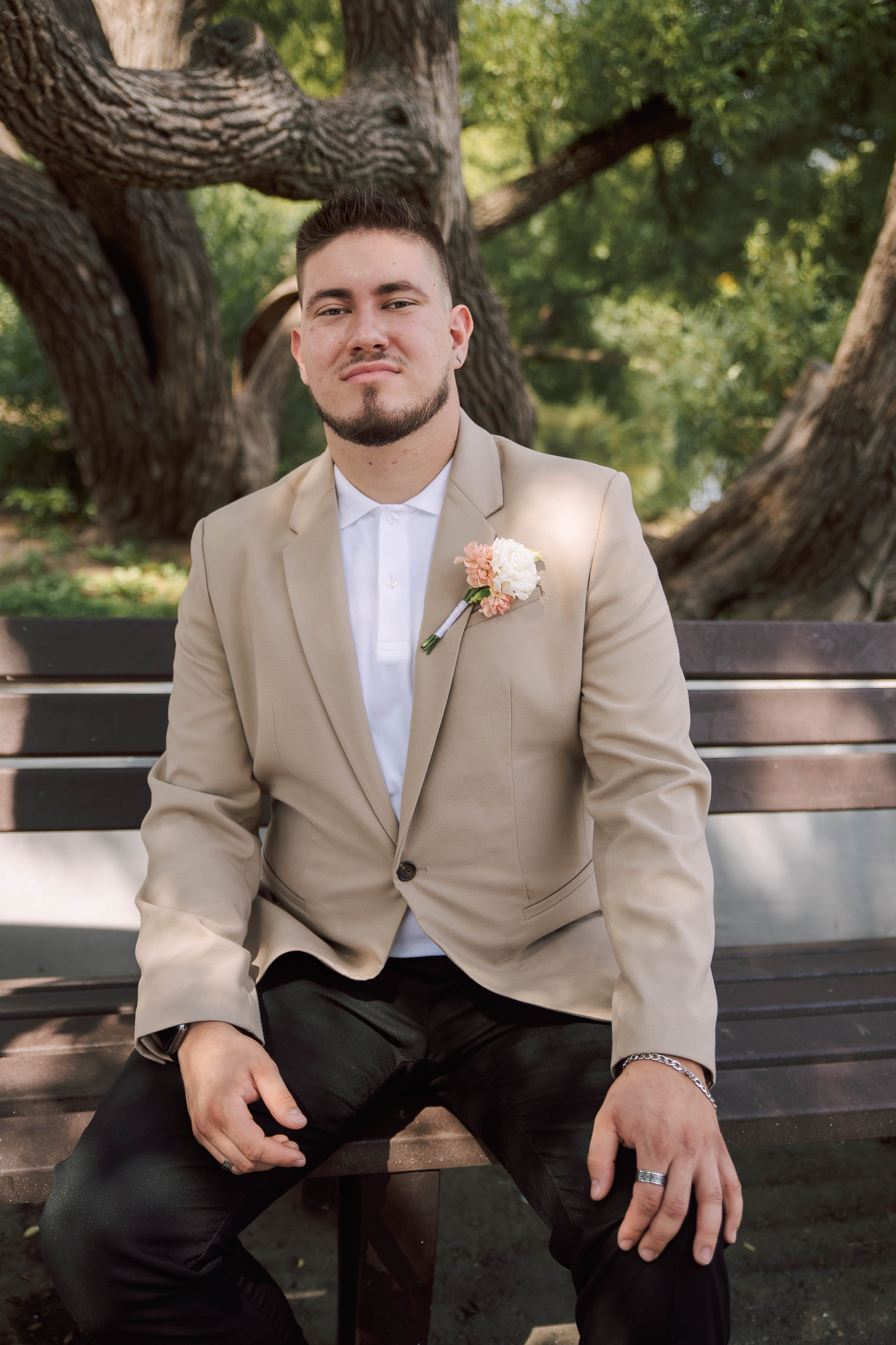 Максим и Валерия. Свадебный и семейный фотограф в Москве и Подмосковье Ольга Останина