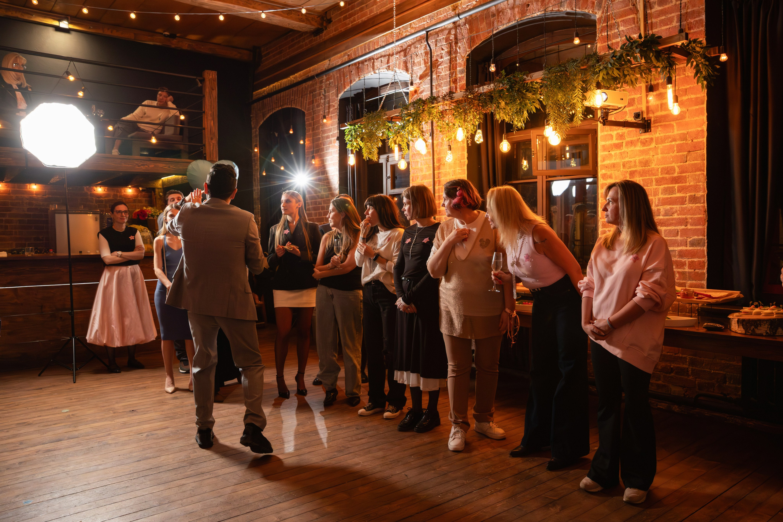 Gender party. Семейный и женский фотограф в Москве Надежда Воробьева