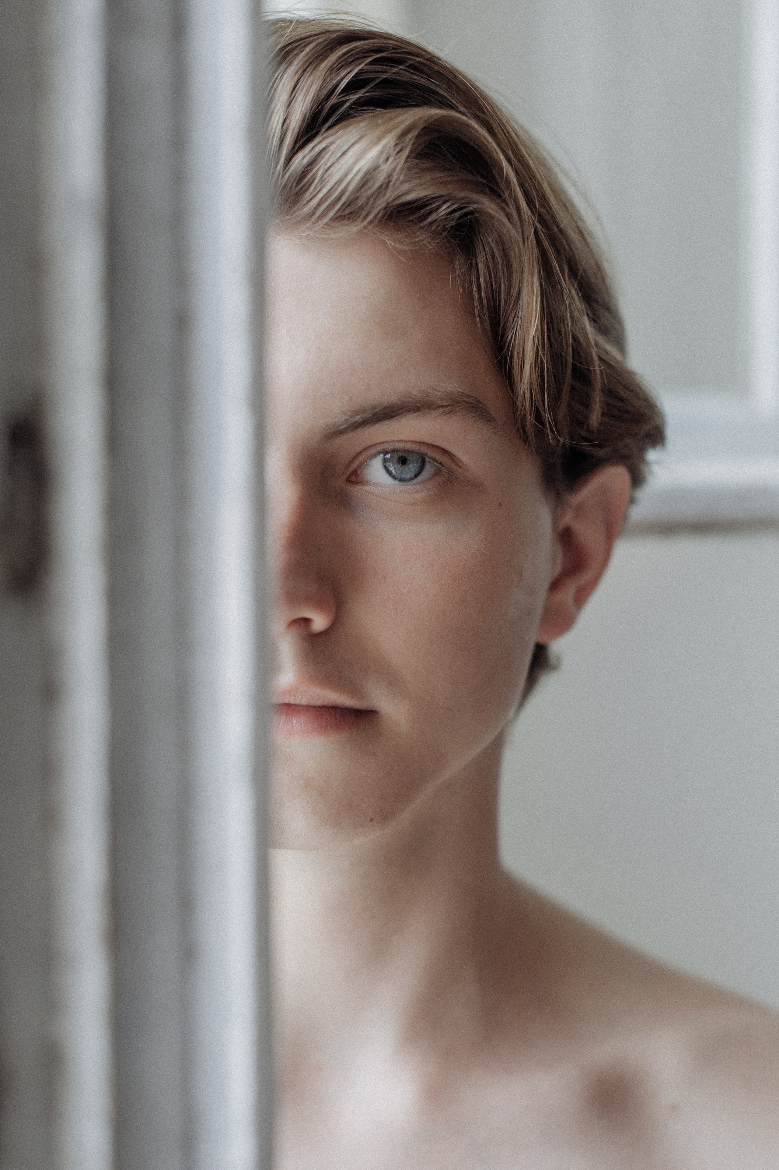 Иван. Сергей Виноградов фотограф Россия Санкт-Петербург