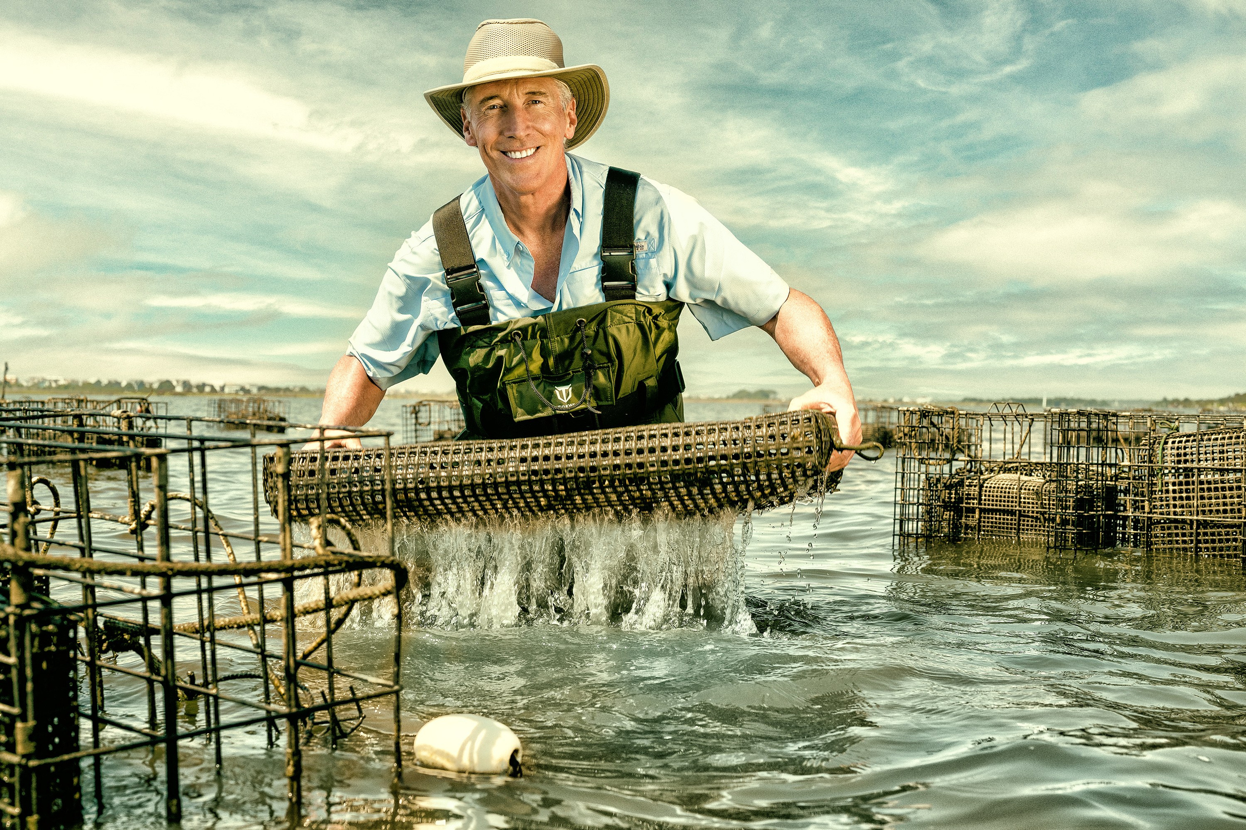 Zhanna Ognivo — Professional image retoucher. AI Photo Retoucher and Image Restorer Zhanna Ognivo