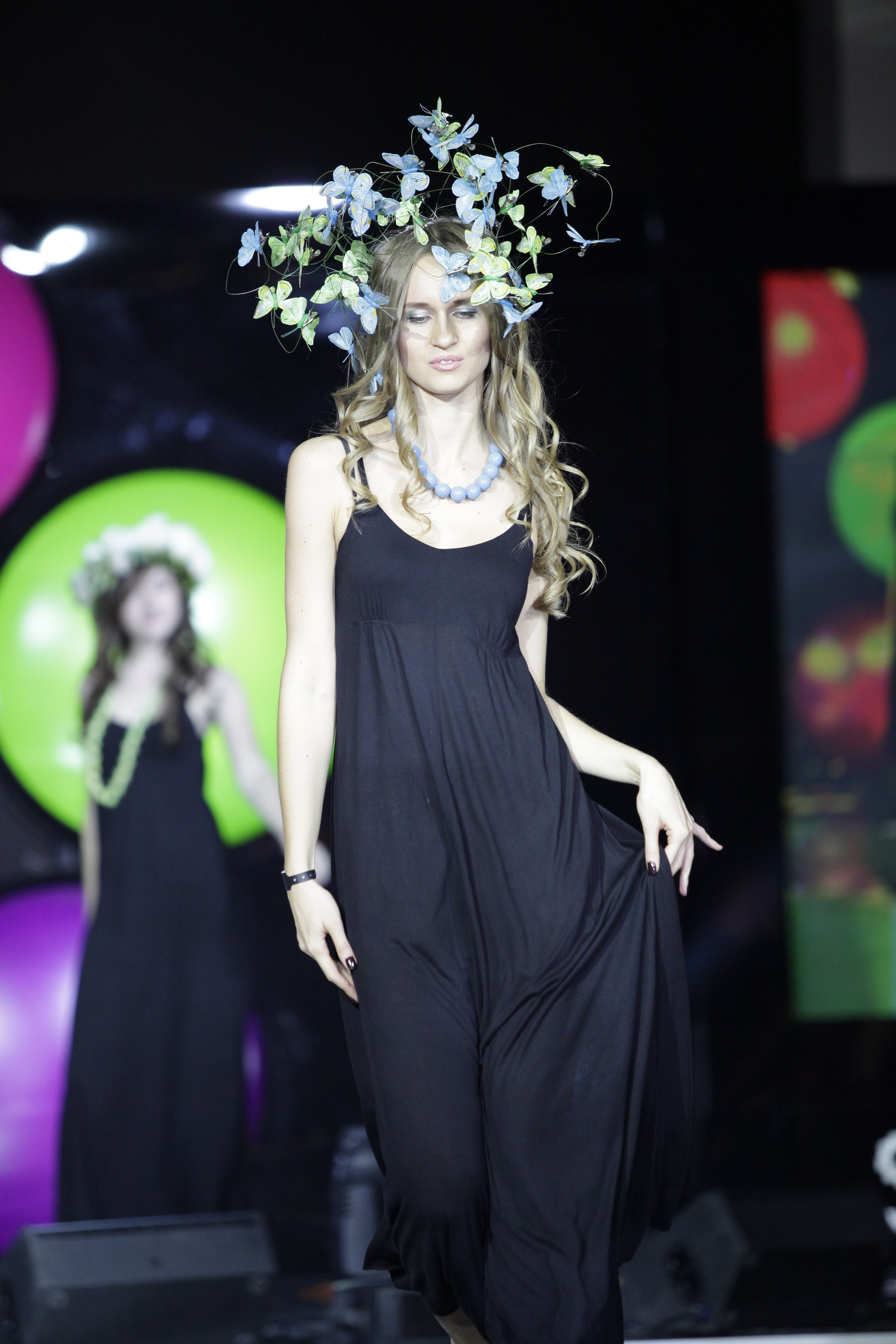 COSMOPOLITAN. Max Matvich and Victoria Basova are professionals in their field