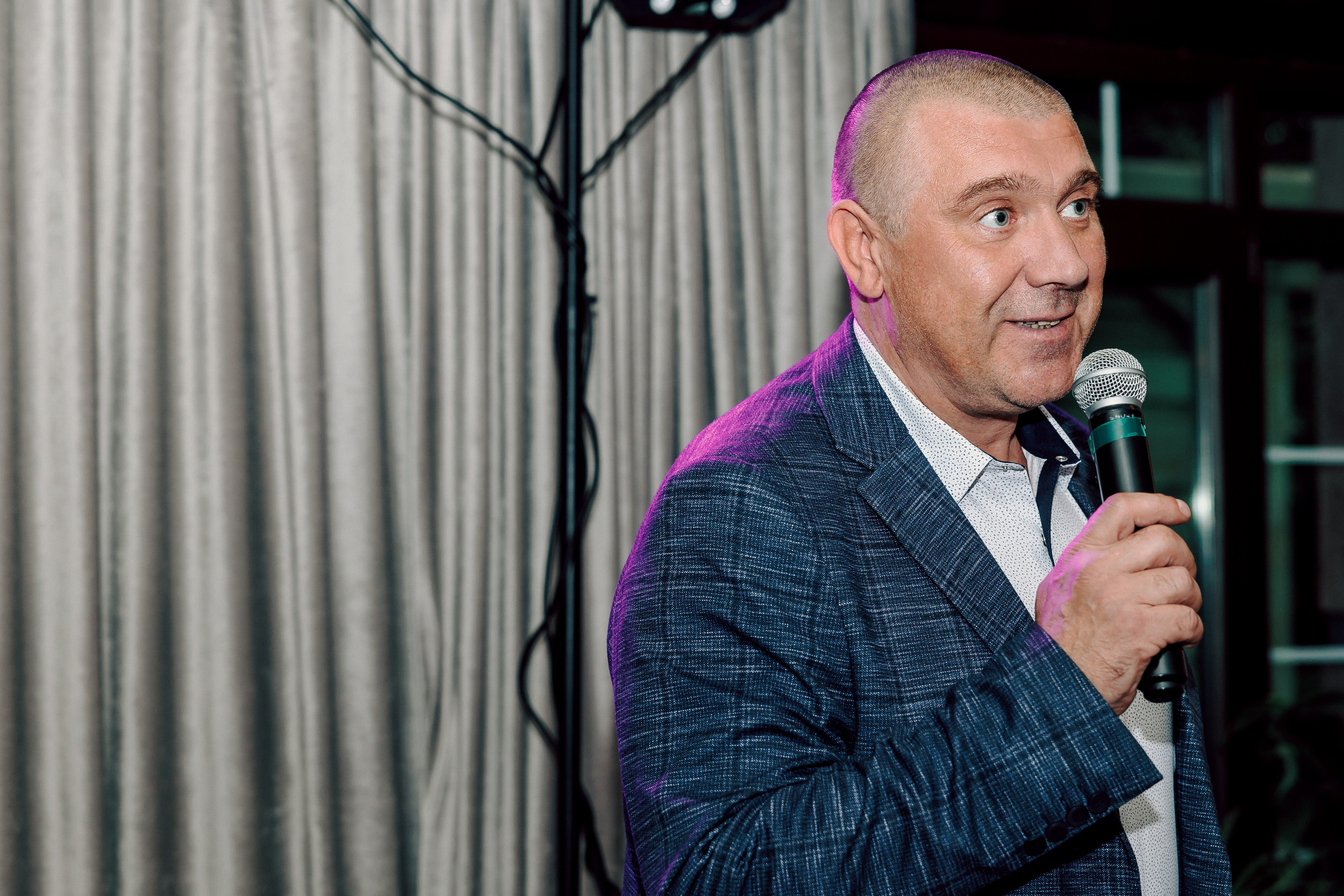 Свадебный день — Глеб и Дарья. Лёшка Варзегов — фотограф