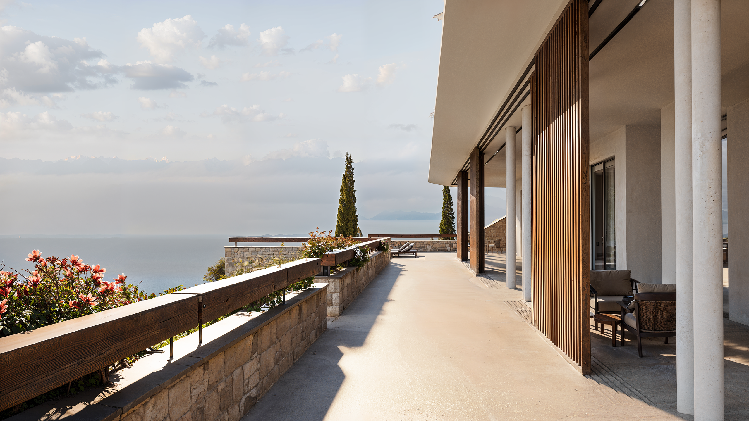 Отель Крит. Главная