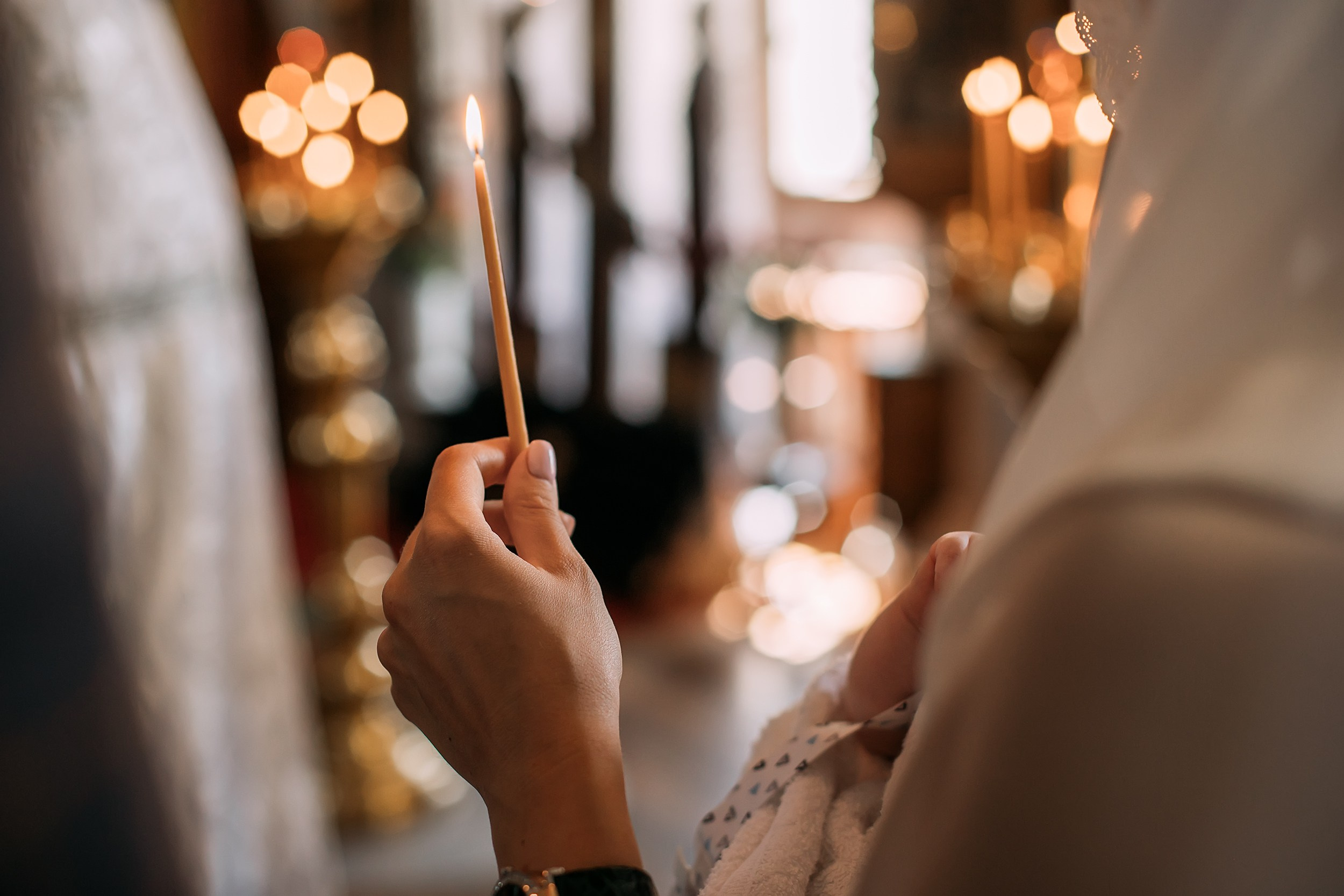 Петропавловский женский монастырь. Фотохудожник в Брянске Додонова Ольга