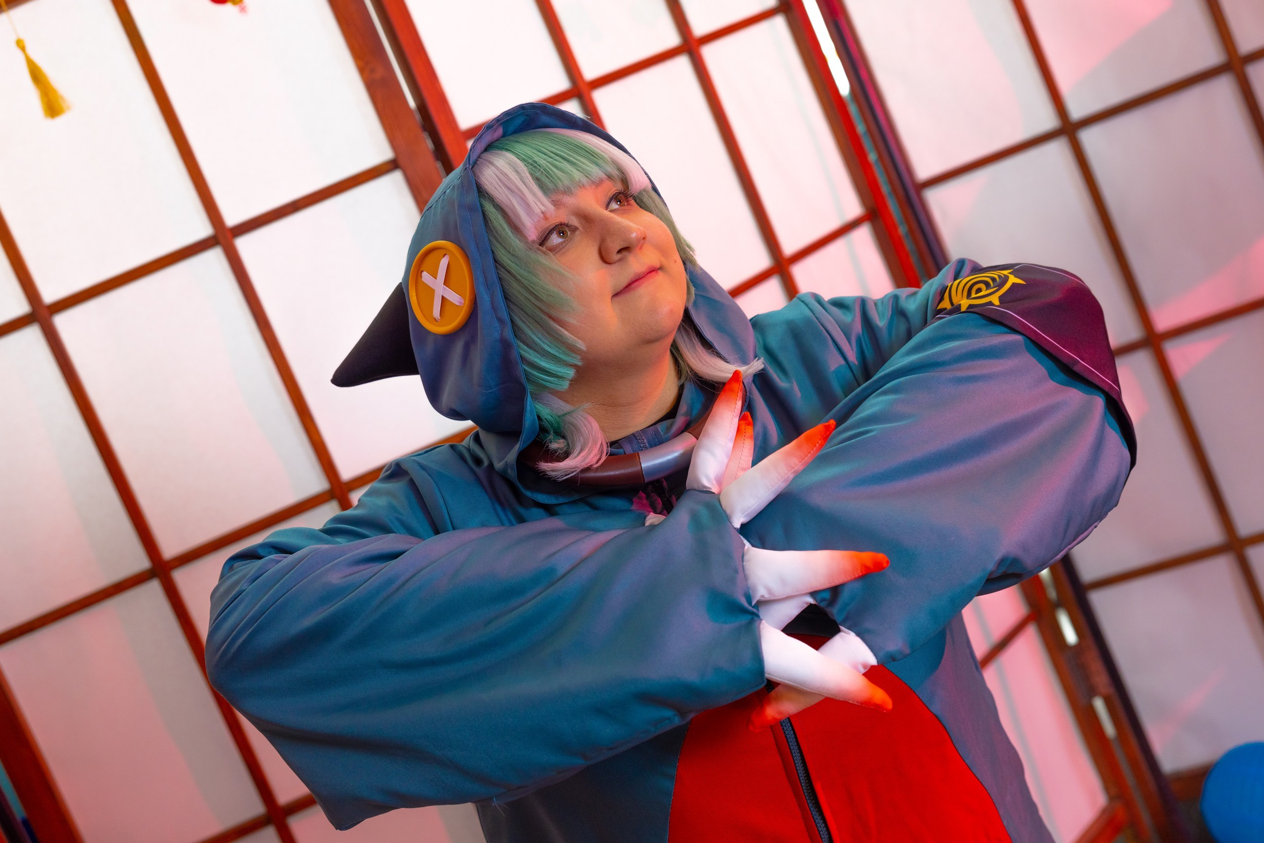 Юки, но Одори 15. Фотограф в Туле Крупский АнДРей. Фотостудия «КАДР71» в Туле