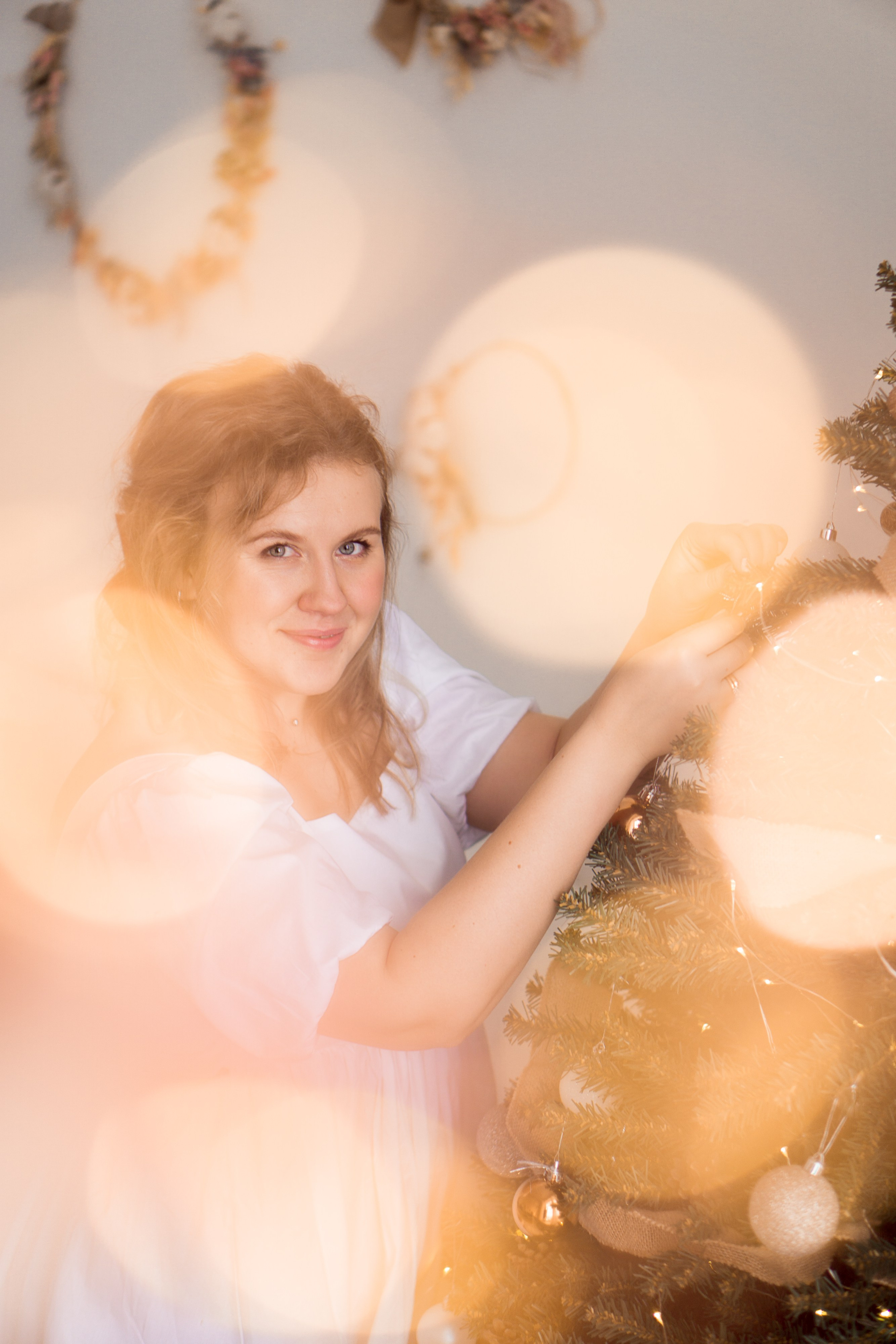 Загадай Желание. Фотограф в Санкт-Петербурге Виктория Черникова