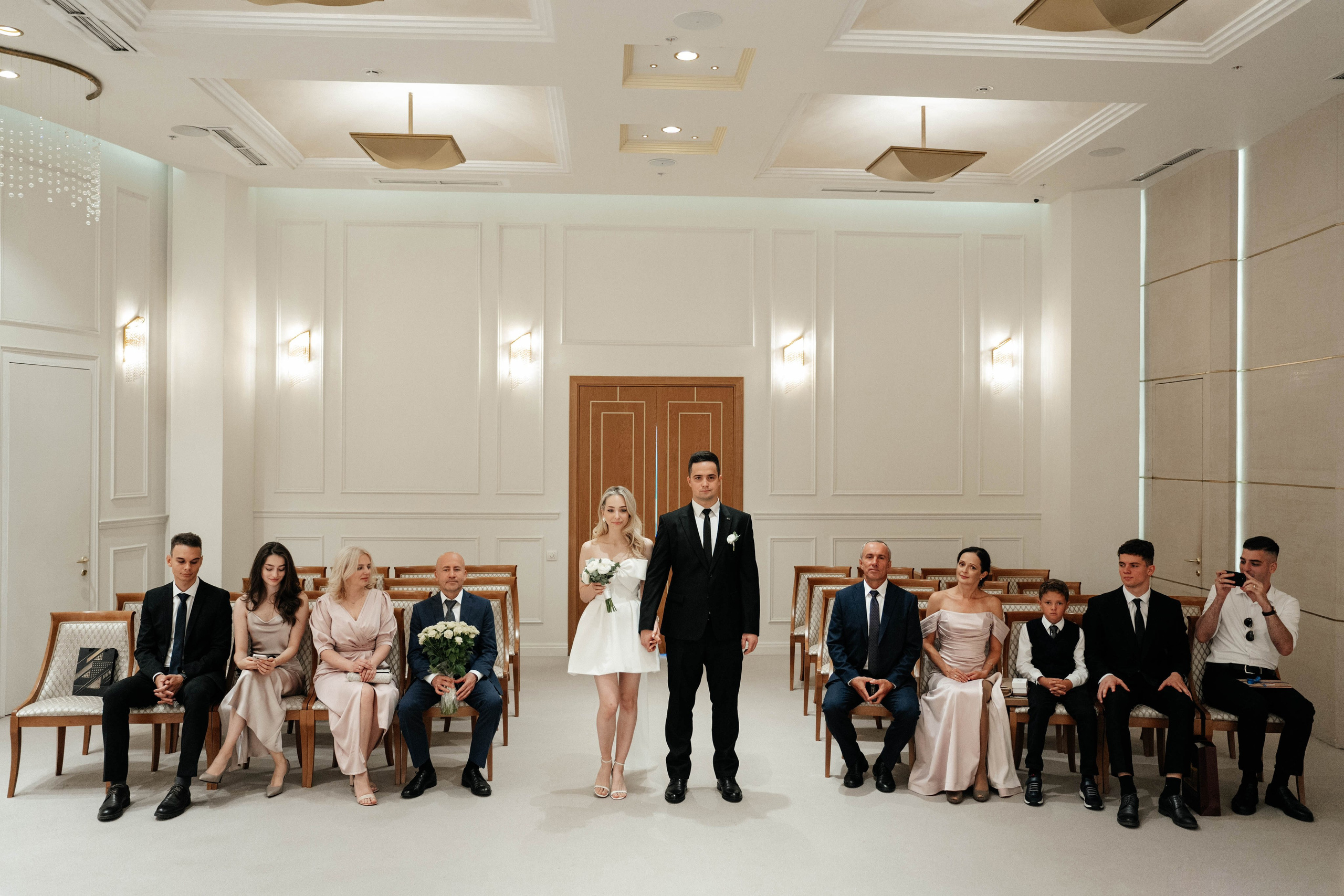 Hyatt Regency |Засг № 2 | Архангельское. Свадебный фотограф Москва Александра Аверкова