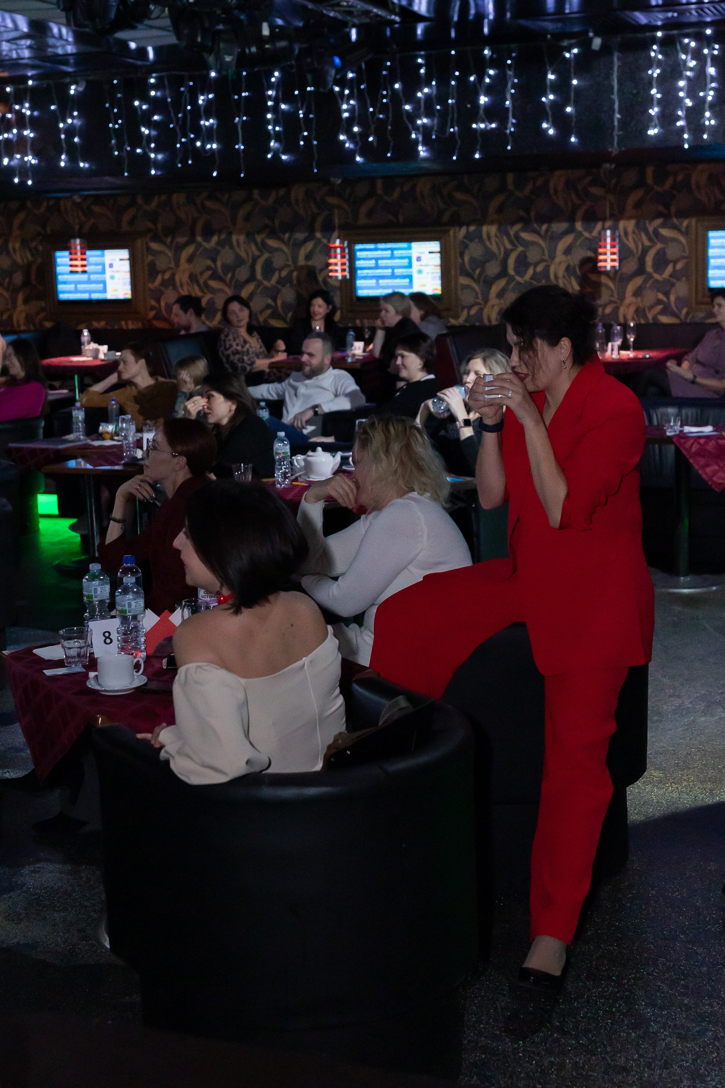 Всероссийский конкурс любительской рекламы. Сказочный фотограф для Вас и Вашей семьи