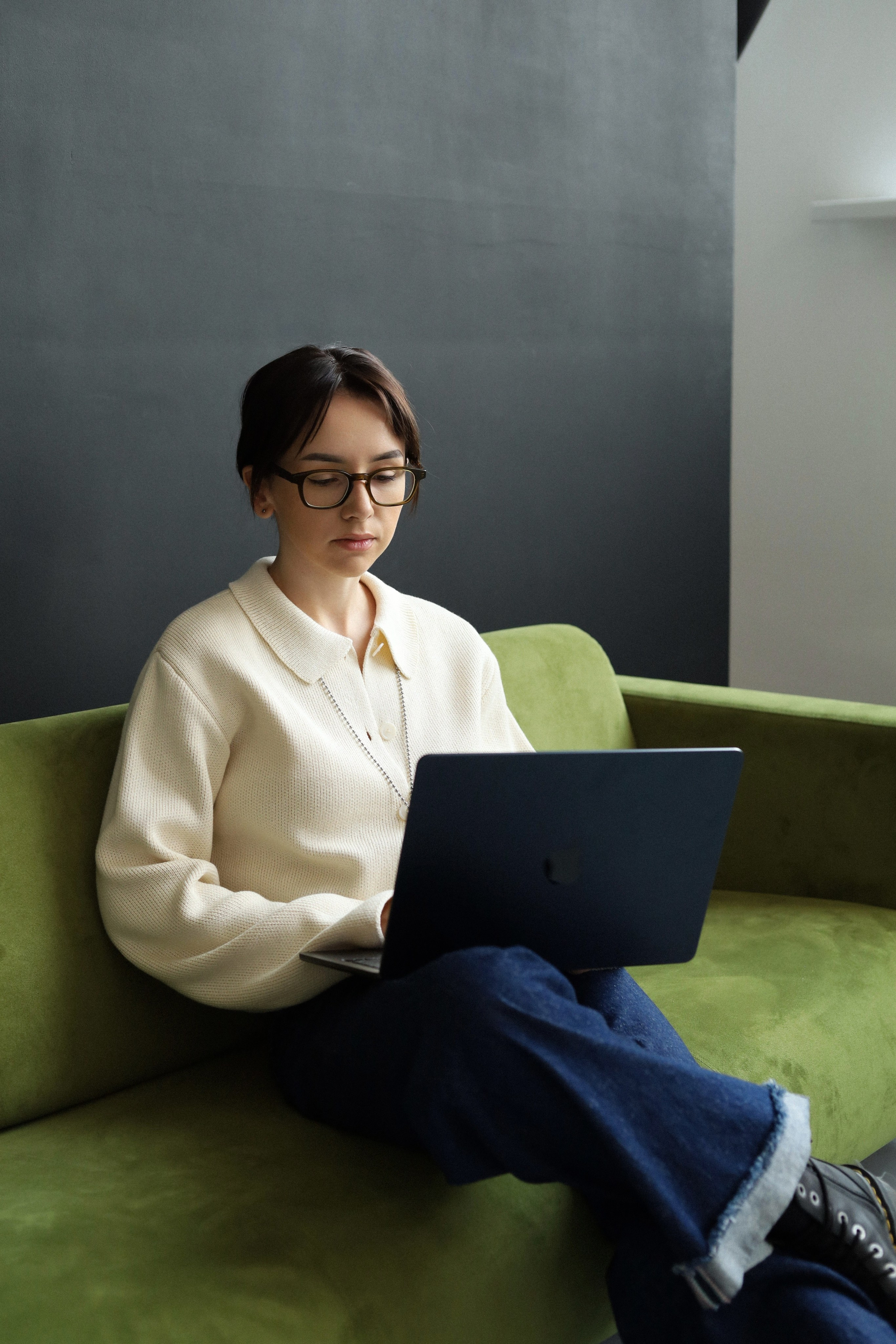 Индивидуальная. Фотограф Екатерина Васюкова