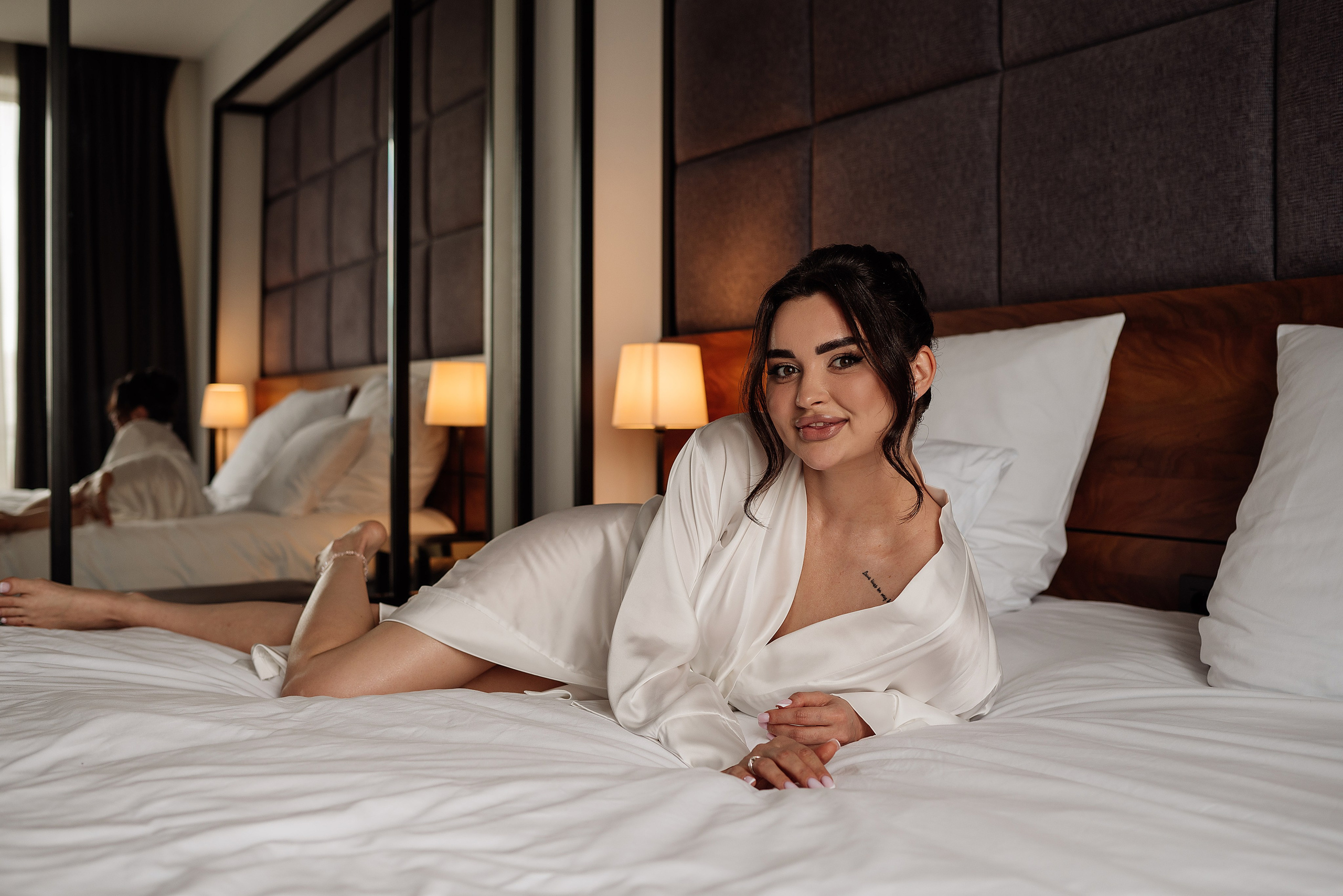 Максим и Эльмира. Свадебный и семейный фотограф в Ростове-на-Дону Алина Астахова