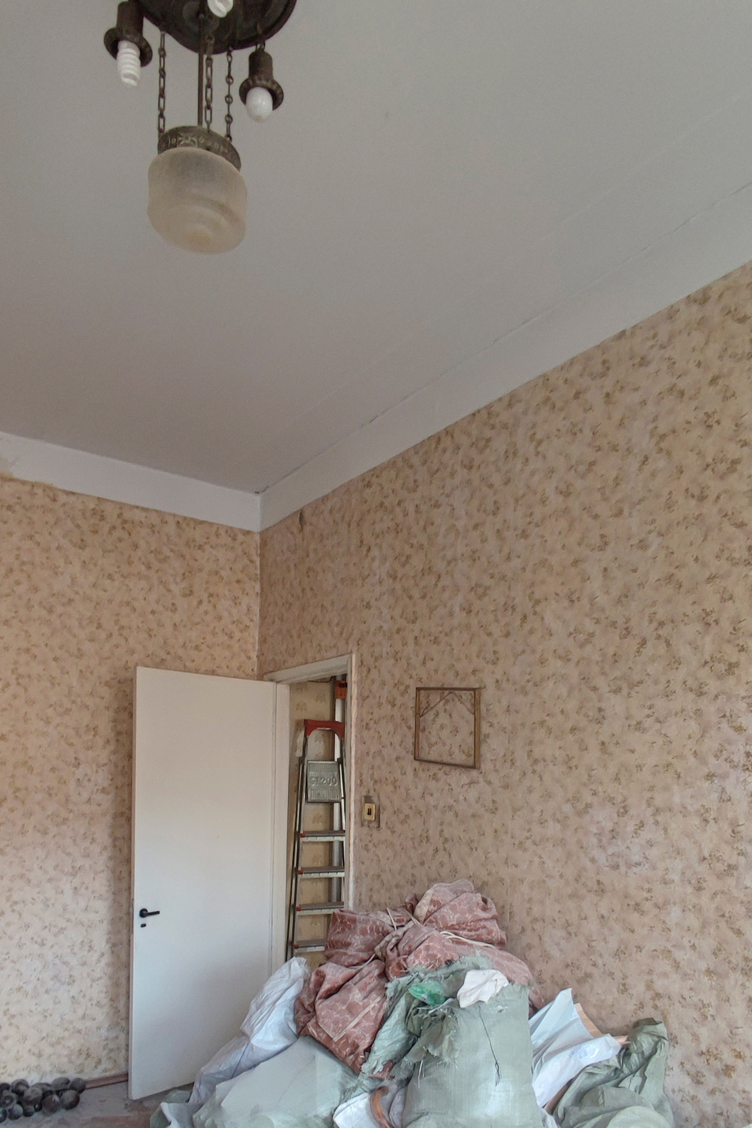 Ремонт квартиры на Озерном переулке СПб. Ремонт в Санкт-Петербурге и области — «Ремонт РККС»