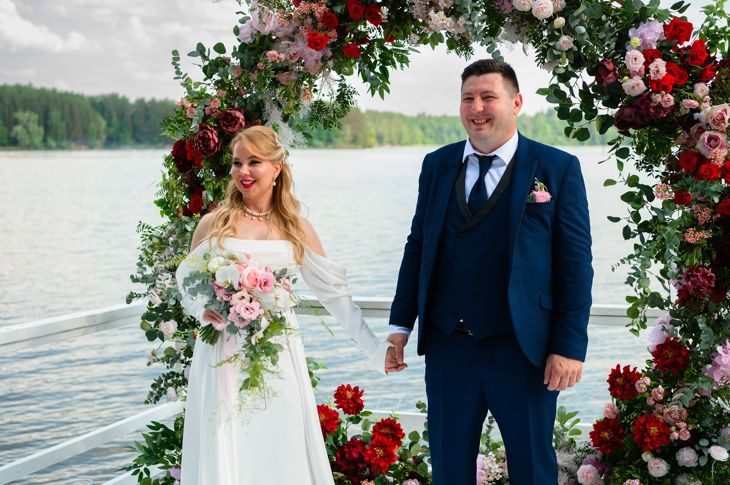 A&V. Фотограф Марина Росси